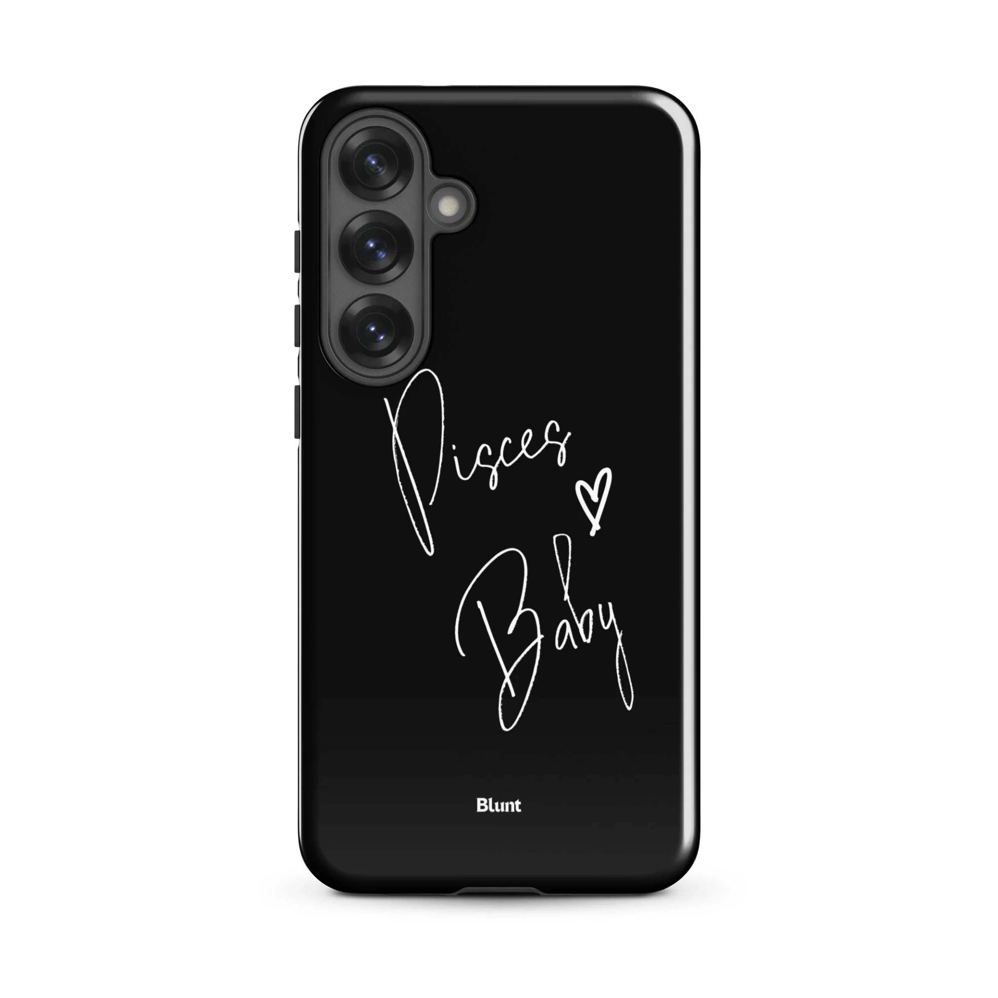 Pisces Baby Samsung Case - Image 2