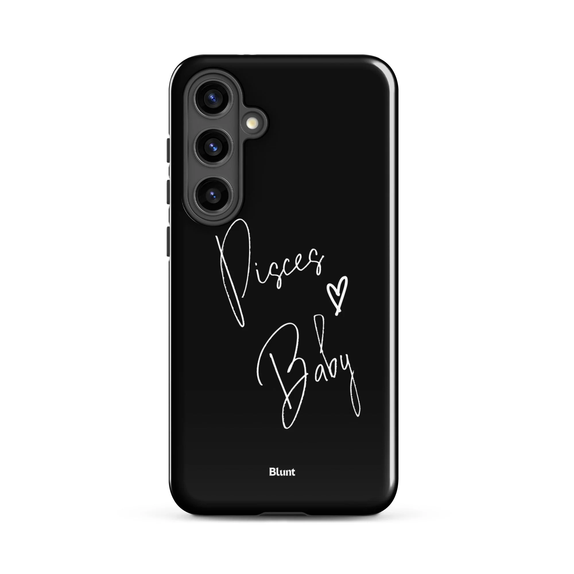 Pisces Baby Samsung Case - Image 5