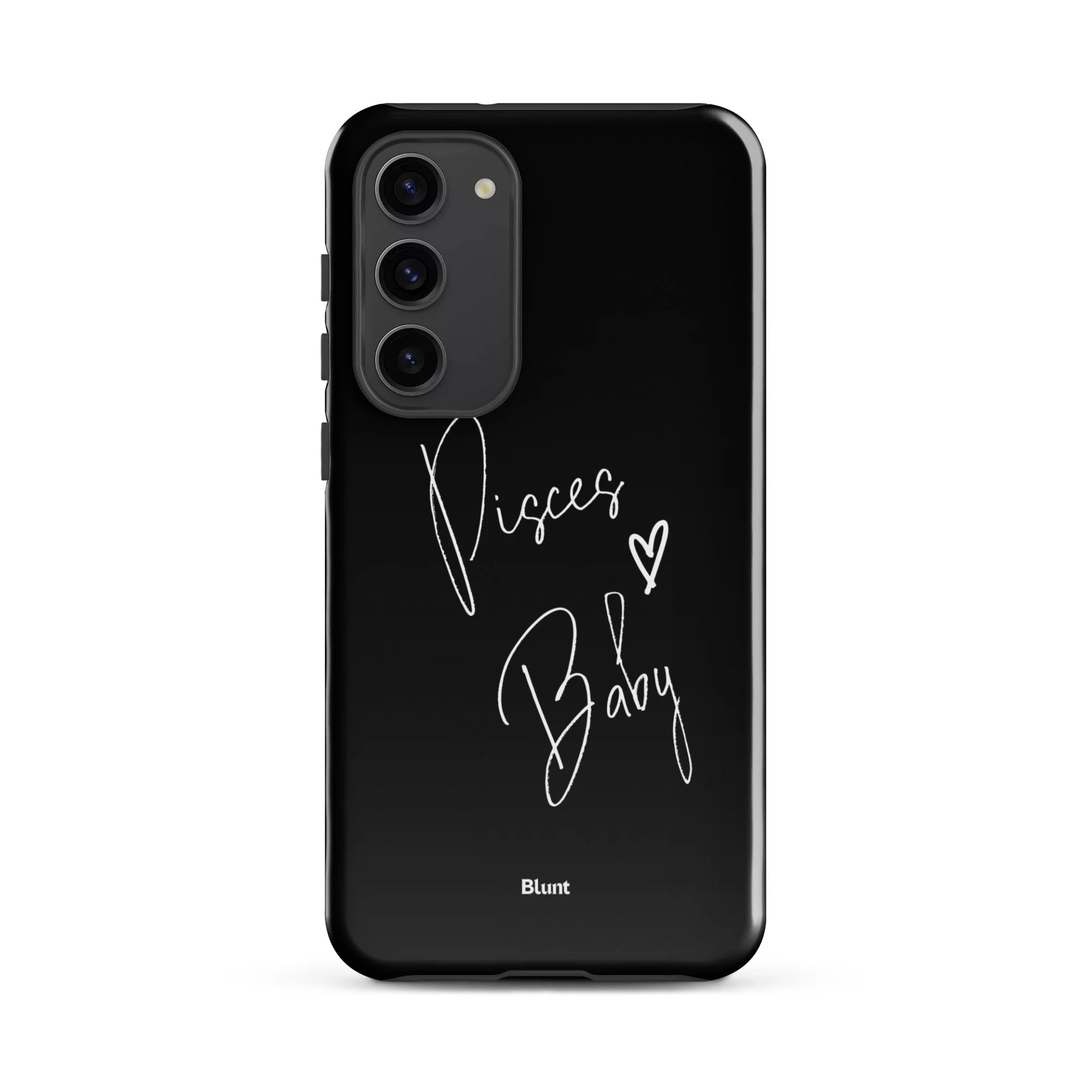 Pisces Baby Samsung Case - Image 8