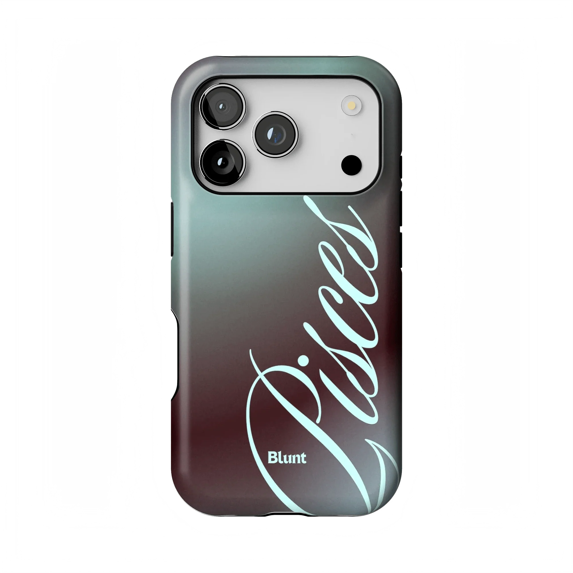 Pisces iPhone Case - Image 2