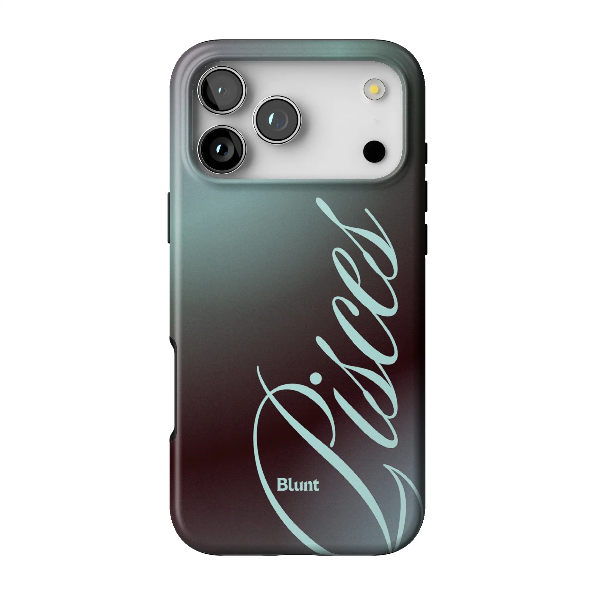 Pisces iPhone Case - Image 34