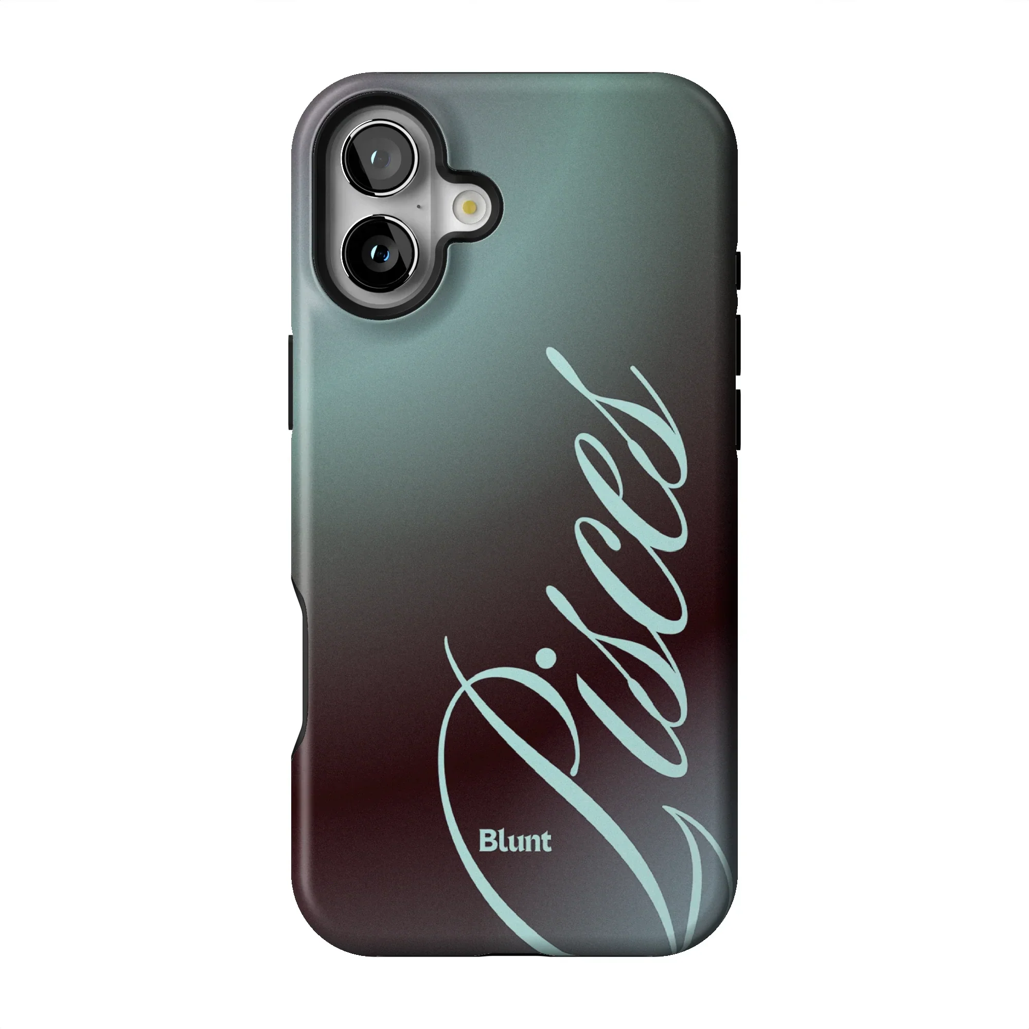 Pisces iPhone Case - Image 39