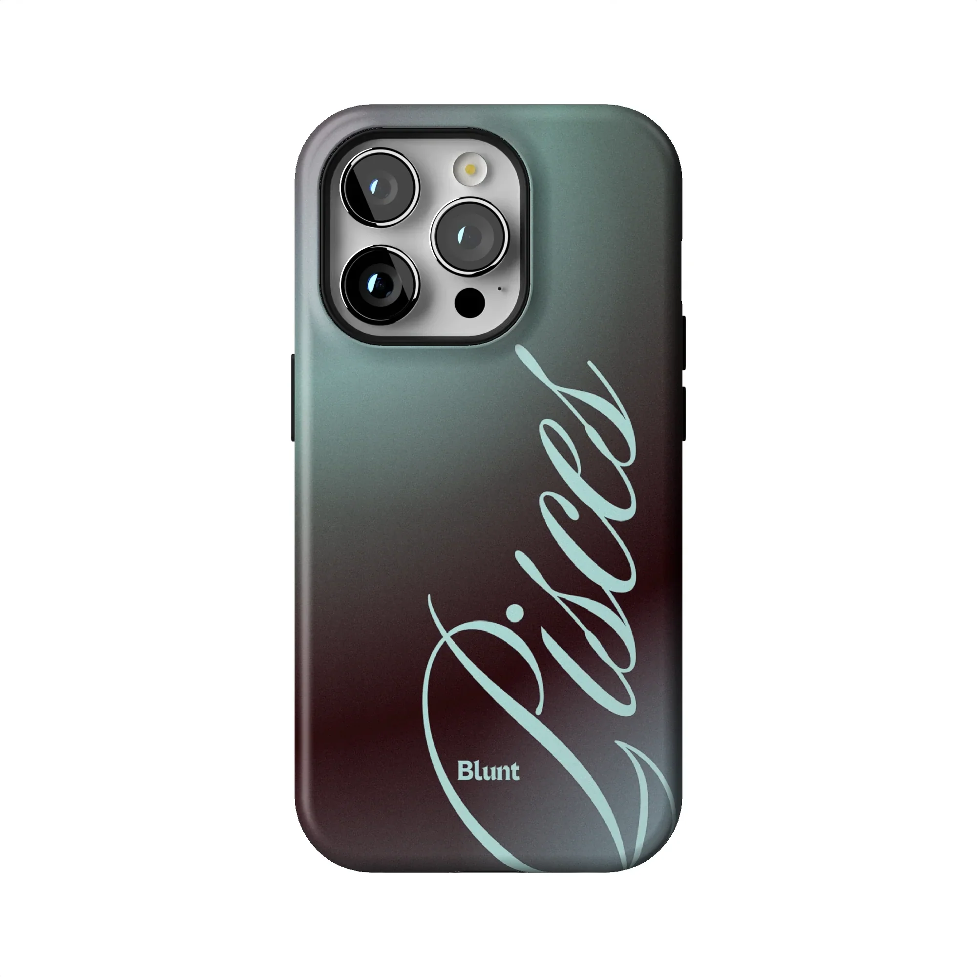 Pisces iPhone Case - Image 45
