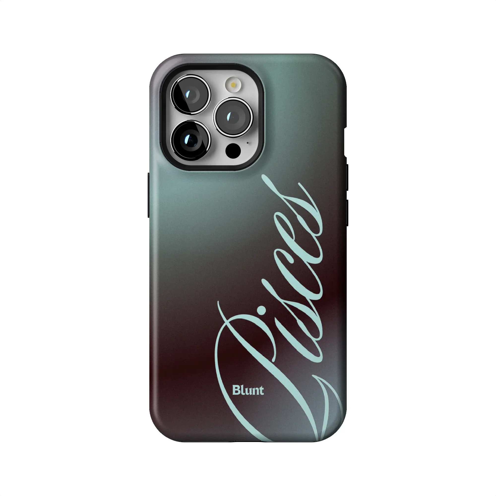 Pisces iPhone Case - Image 49