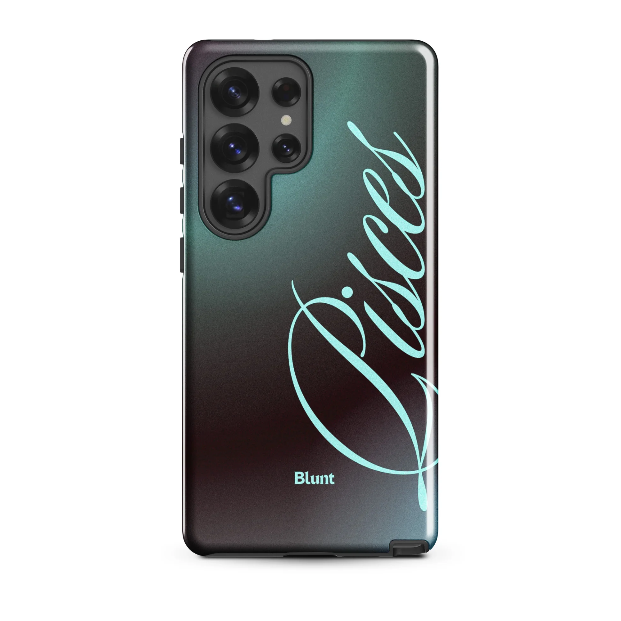 Pisces Samsung Case - Image 3