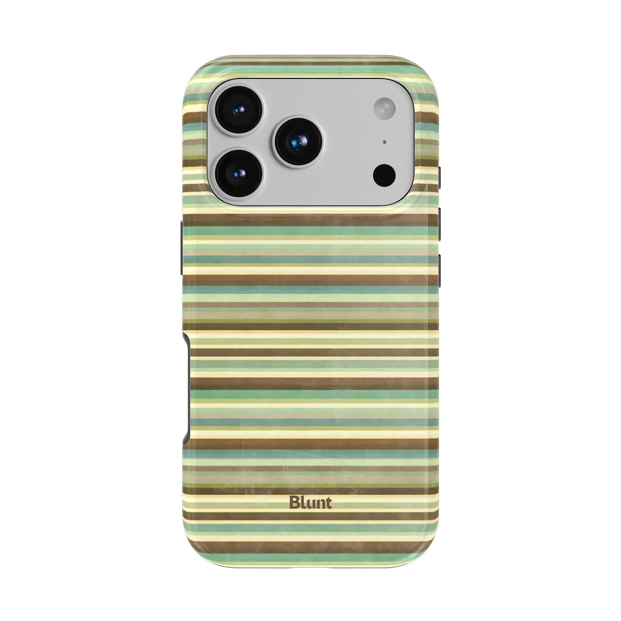 Pistachio iPhone Case - Image 2