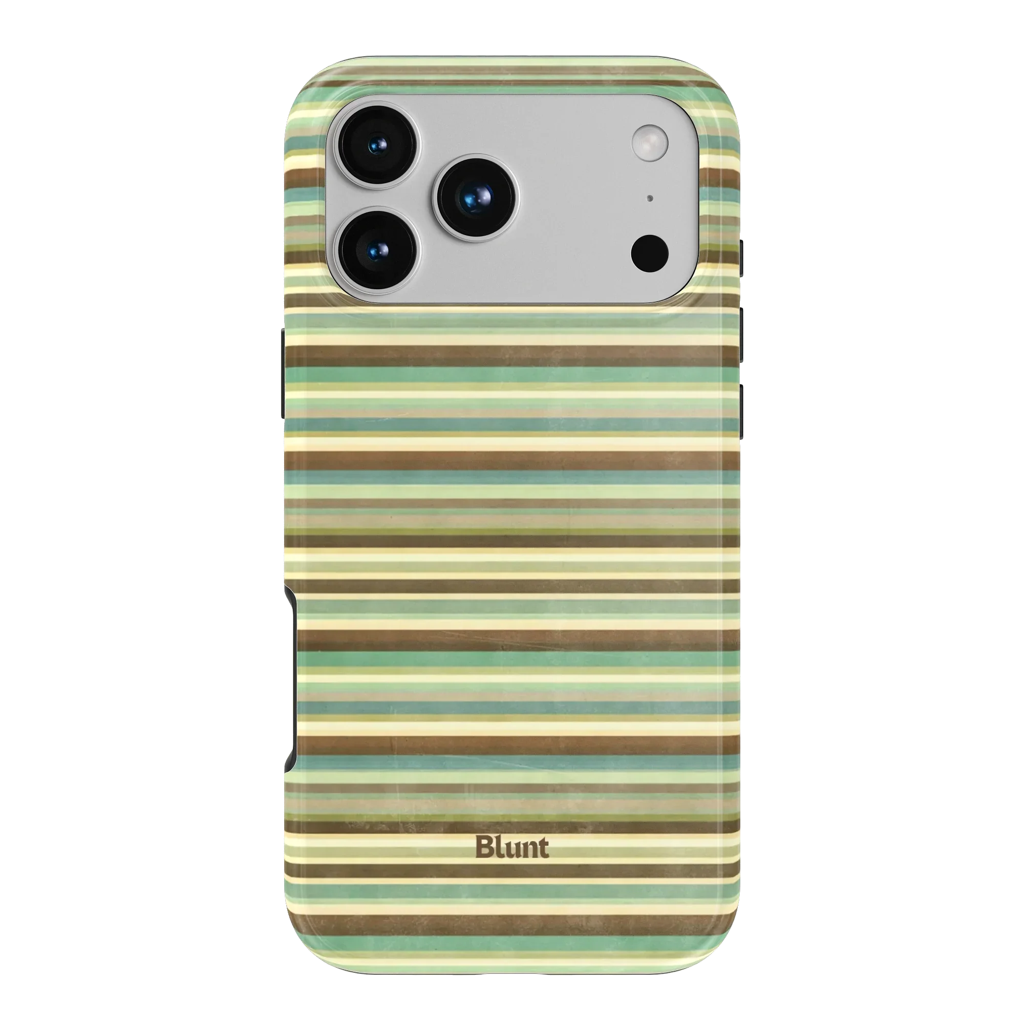 Pistachio iPhone Case - Image 3