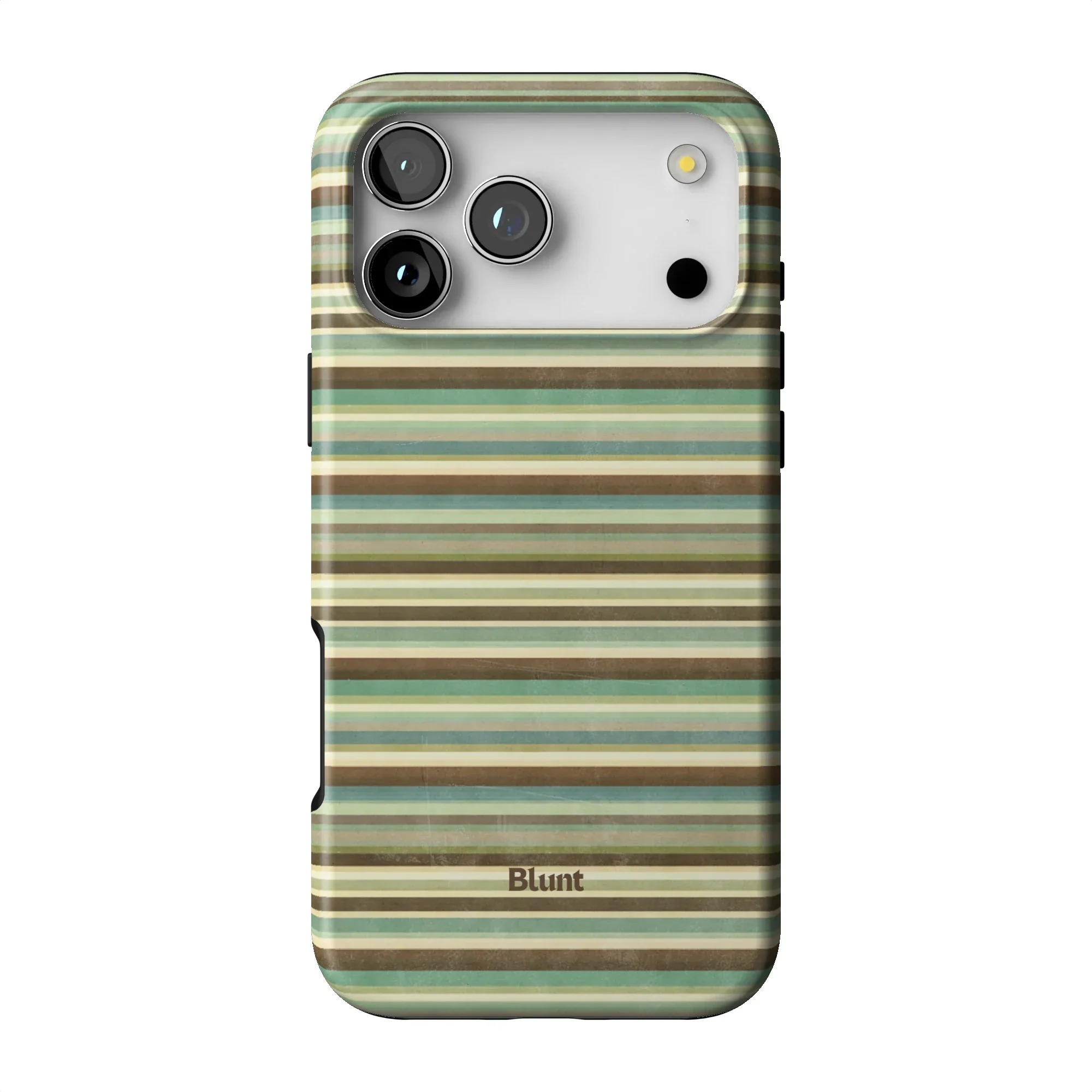 Pistachio iPhone Case - Image 34