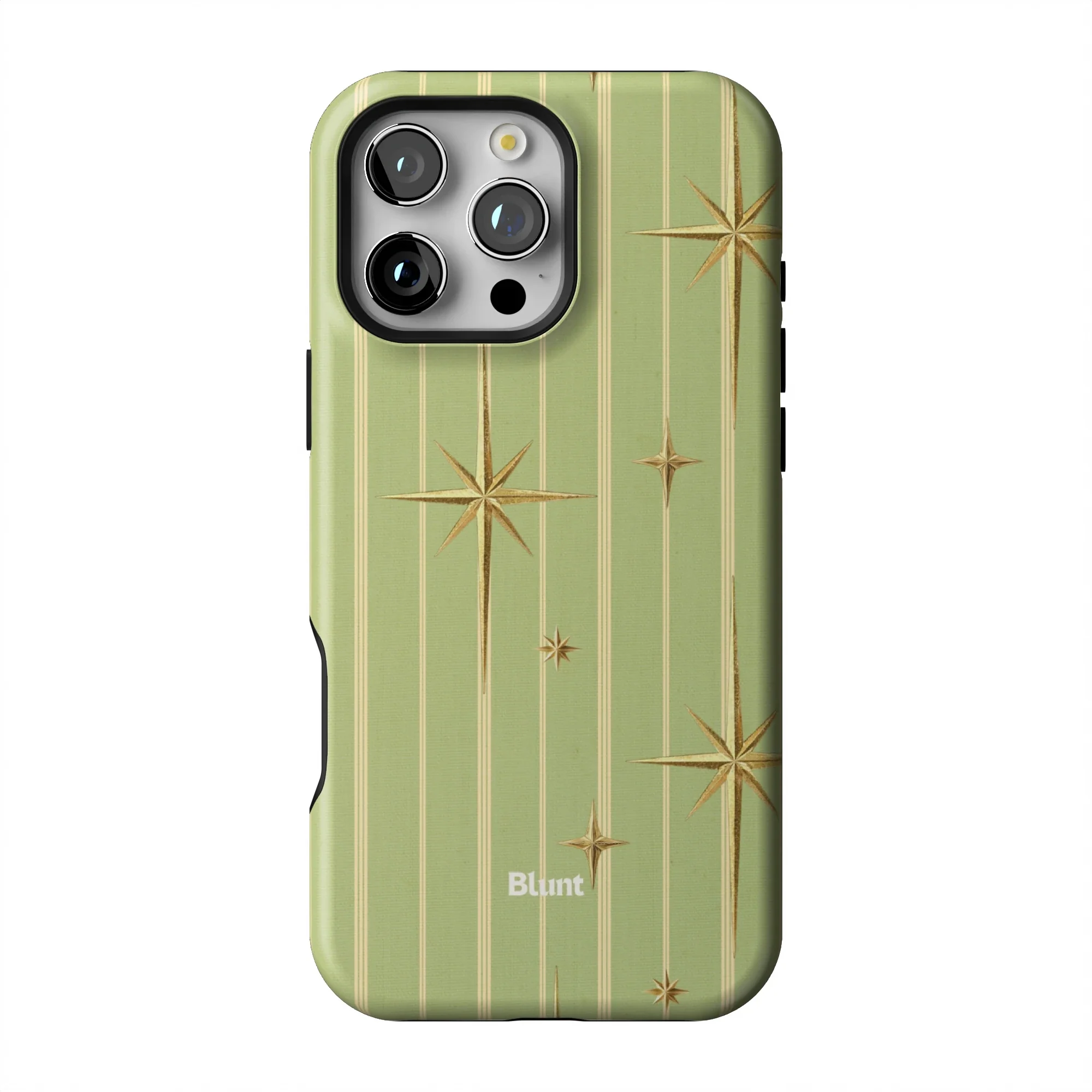 Pistachio Sky iPhone Case - Image 16
