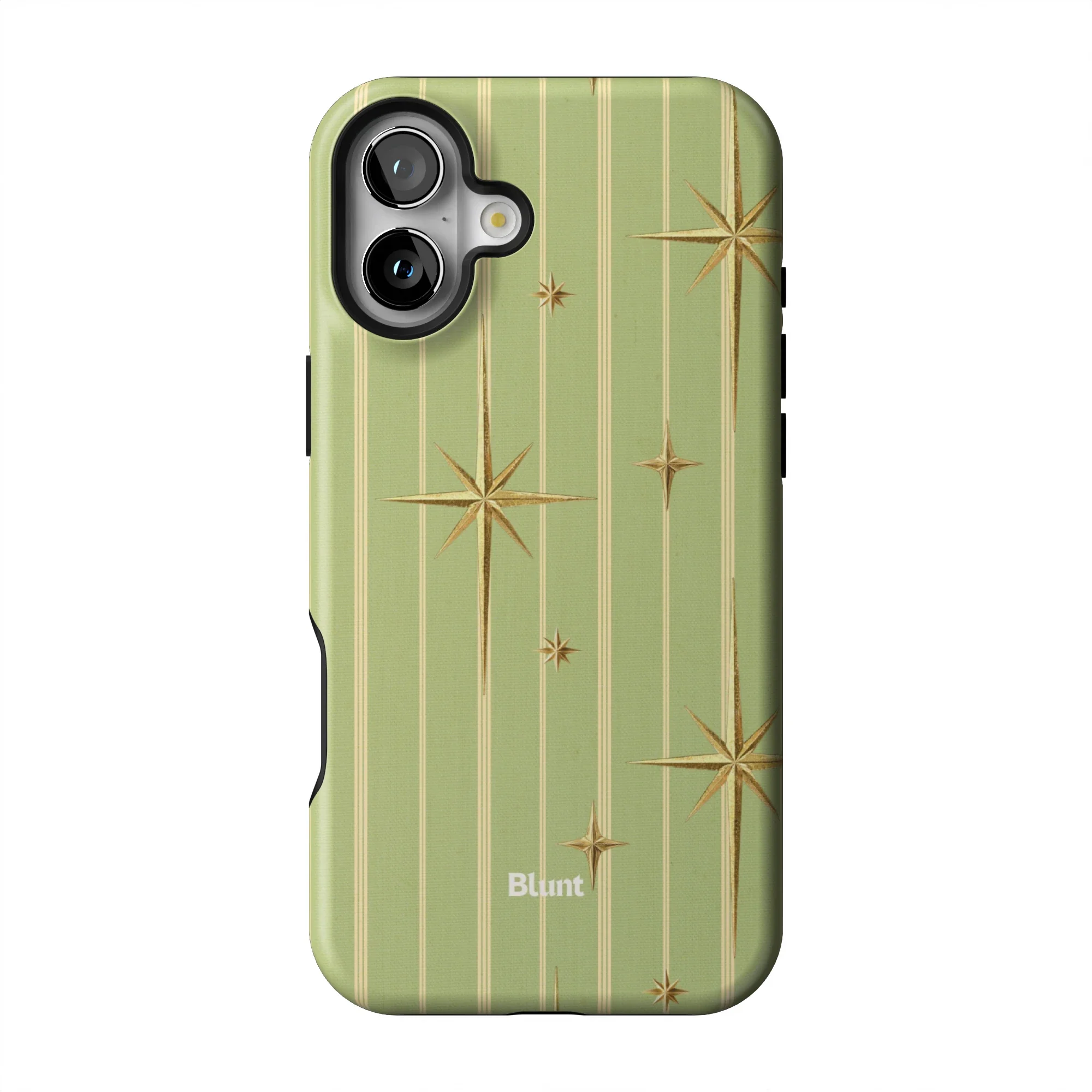 Pistachio Sky iPhone Case - Image 18