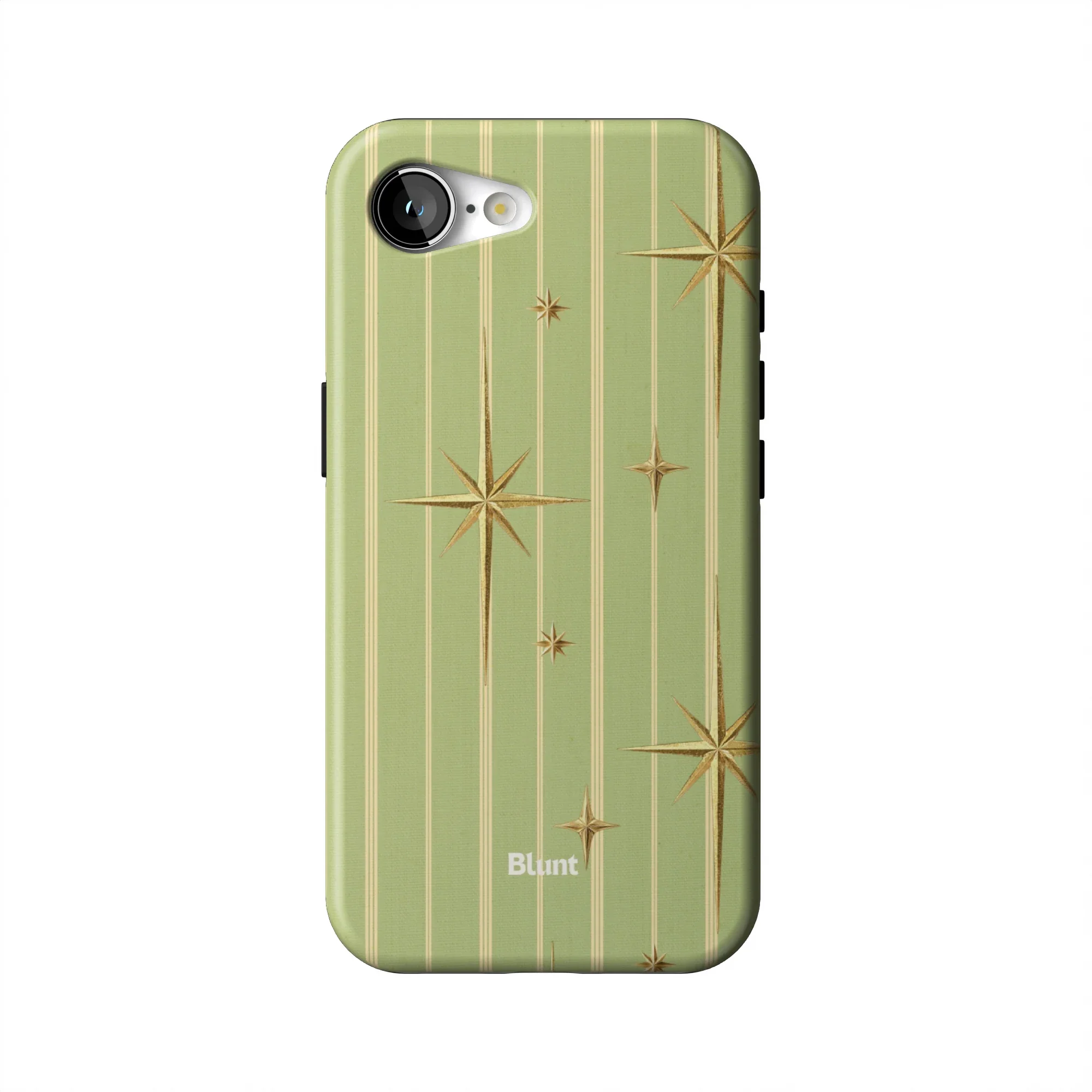 Pistachio Sky iPhone Case - Image 19