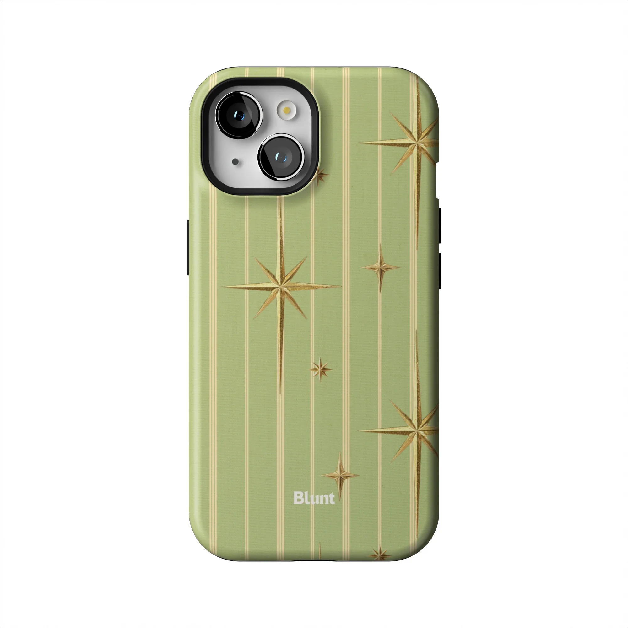 Pistachio Sky iPhone Case - Image 22