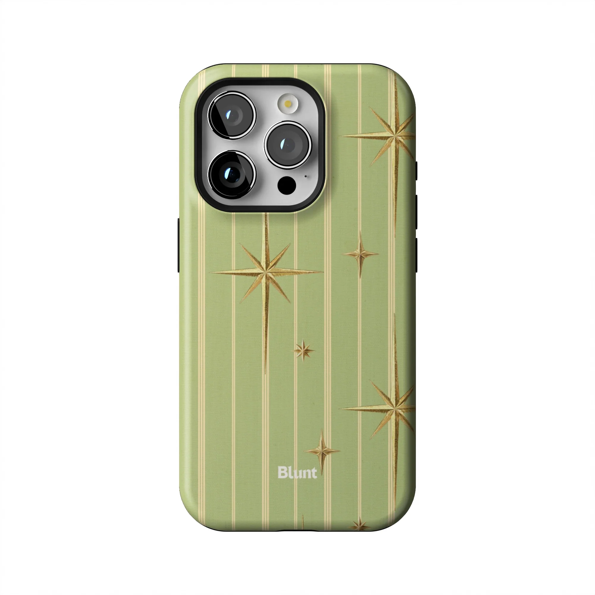 Pistachio Sky iPhone Case - Image 24