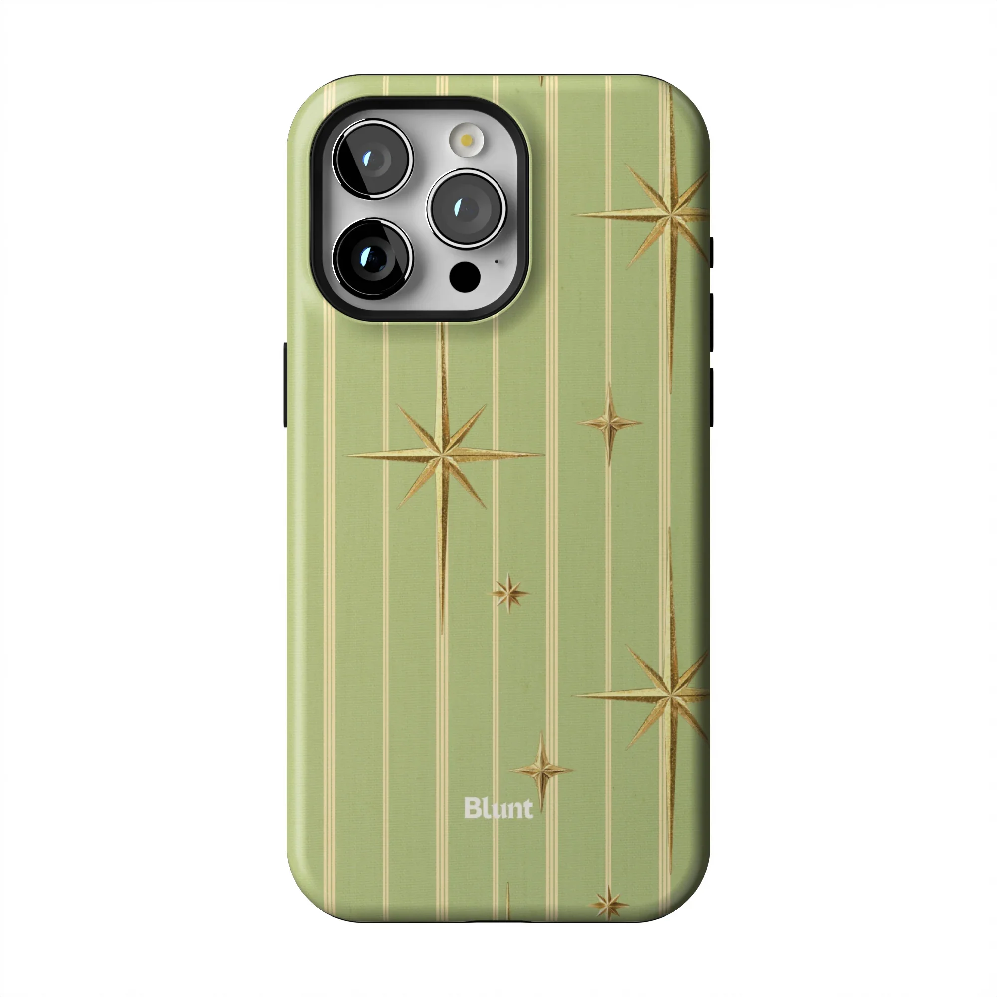 Pistachio Sky iPhone Case - Image 25