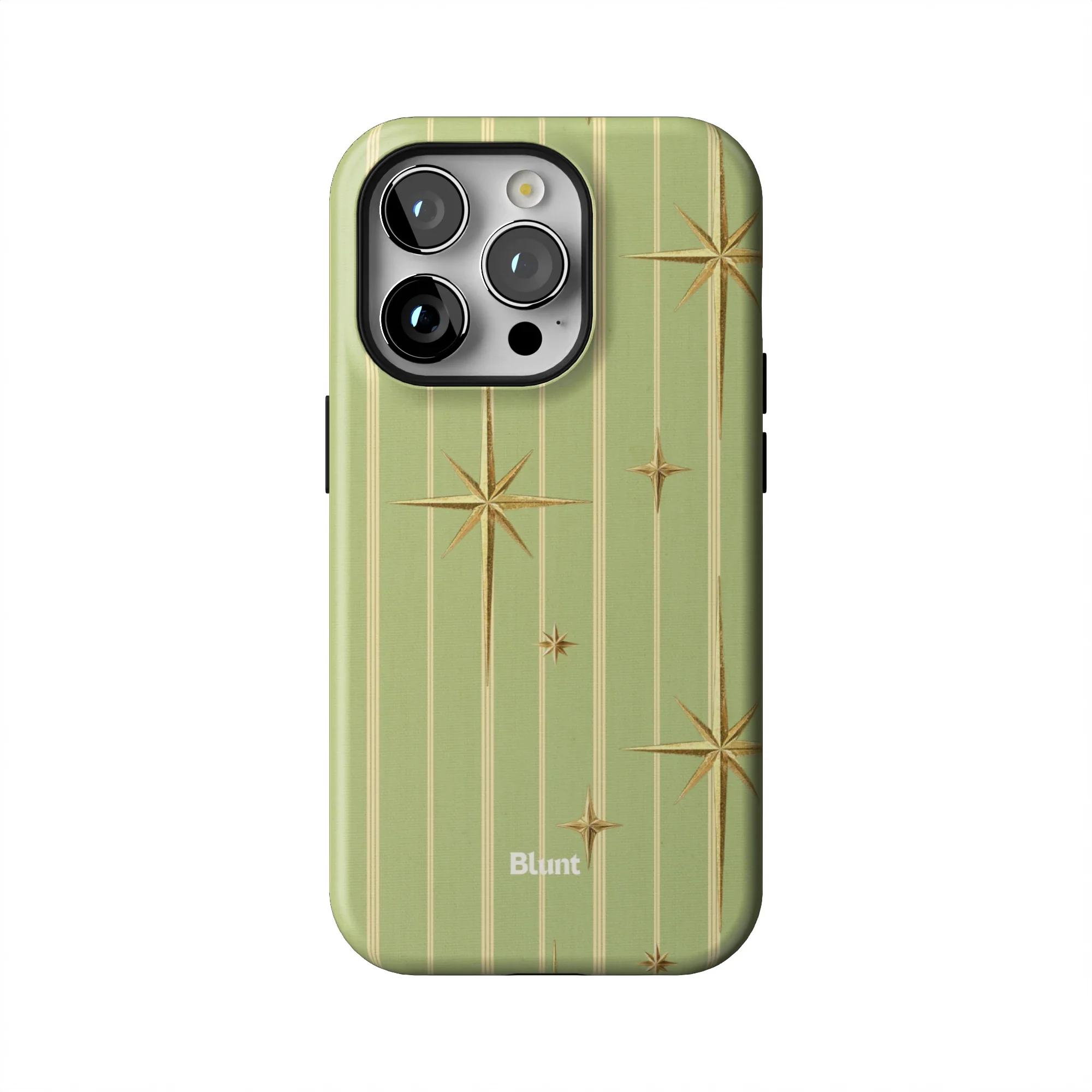 Pistachio Sky iPhone Case - Image 31