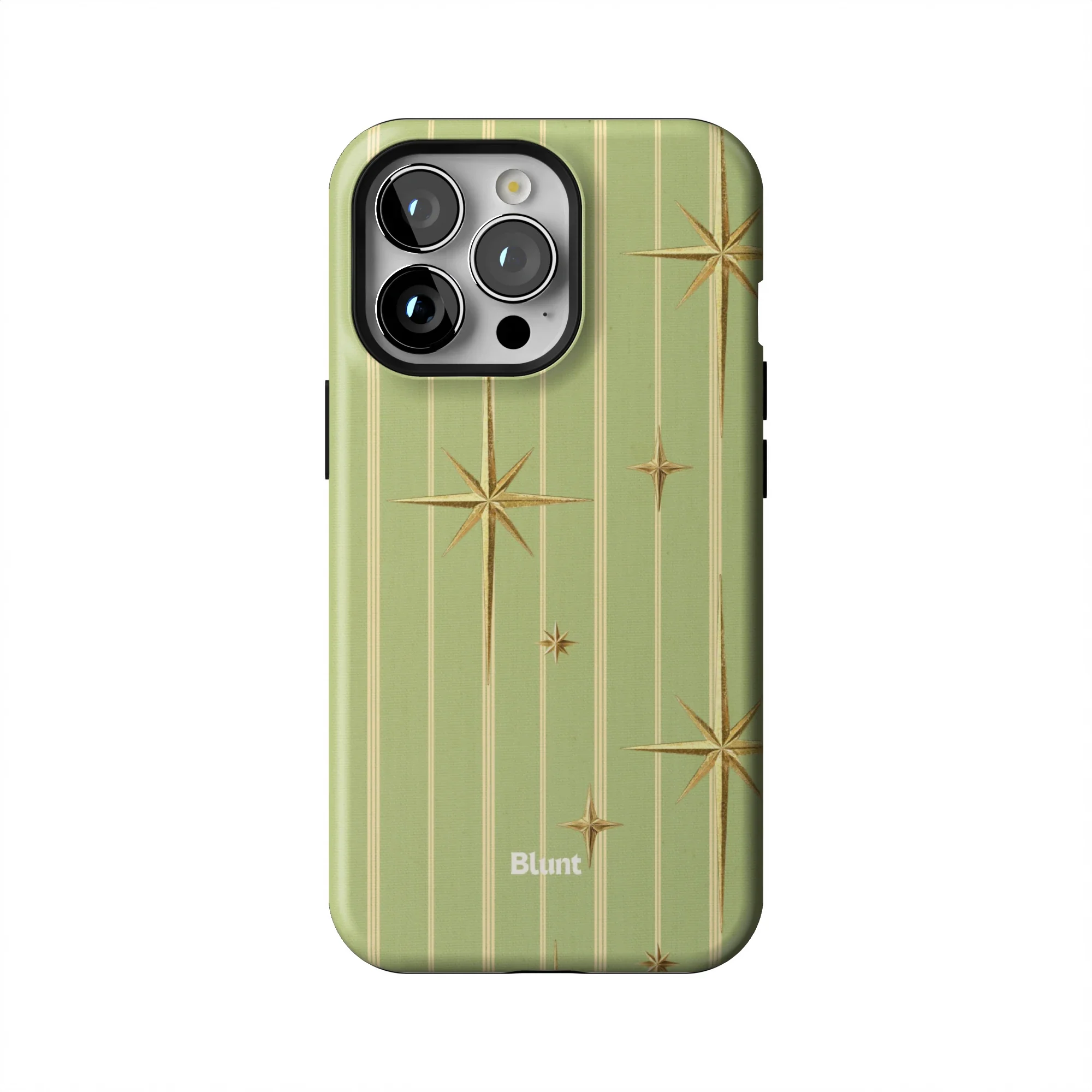 Pistachio Sky iPhone Case - Image 39