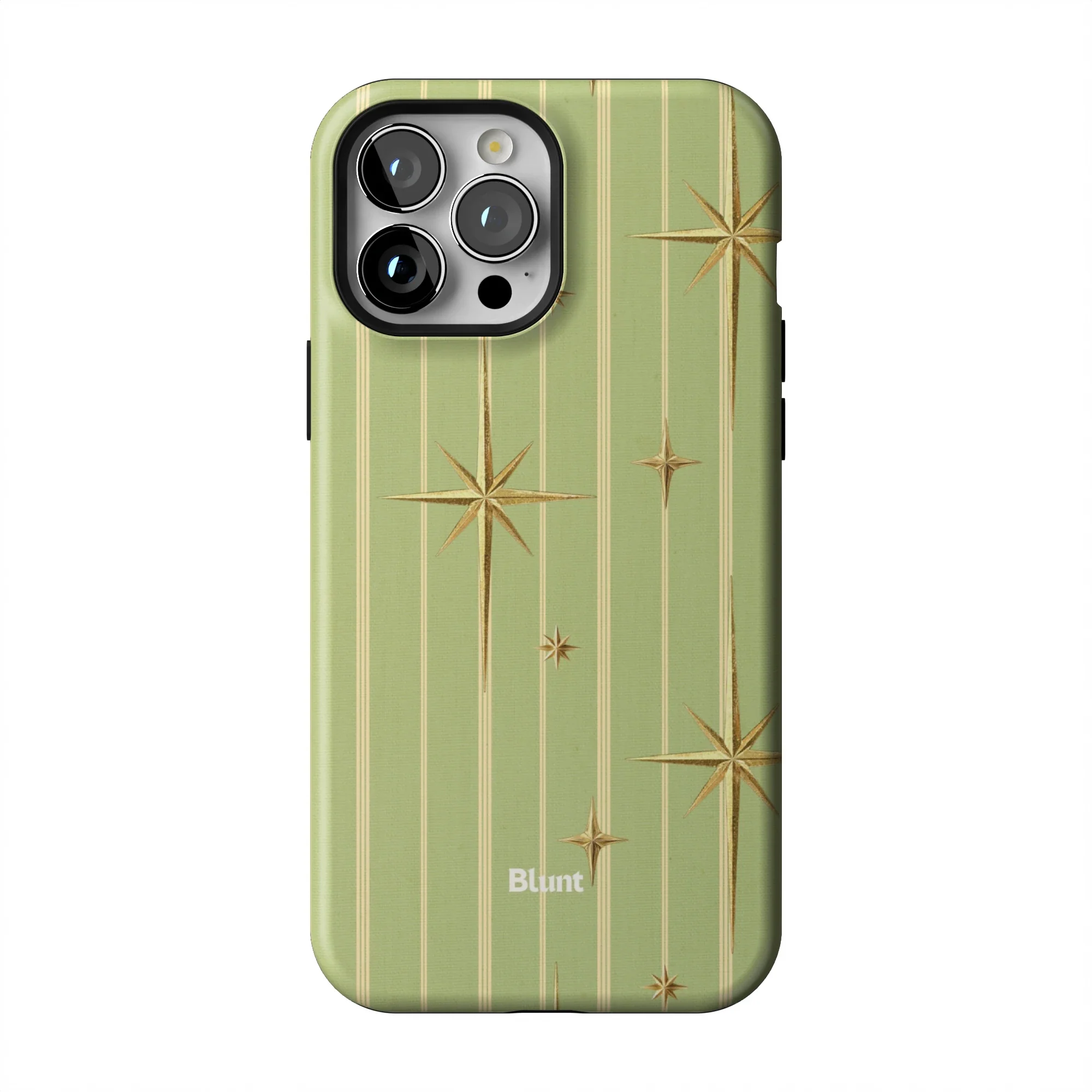 Pistachio Sky iPhone Case - Image 41