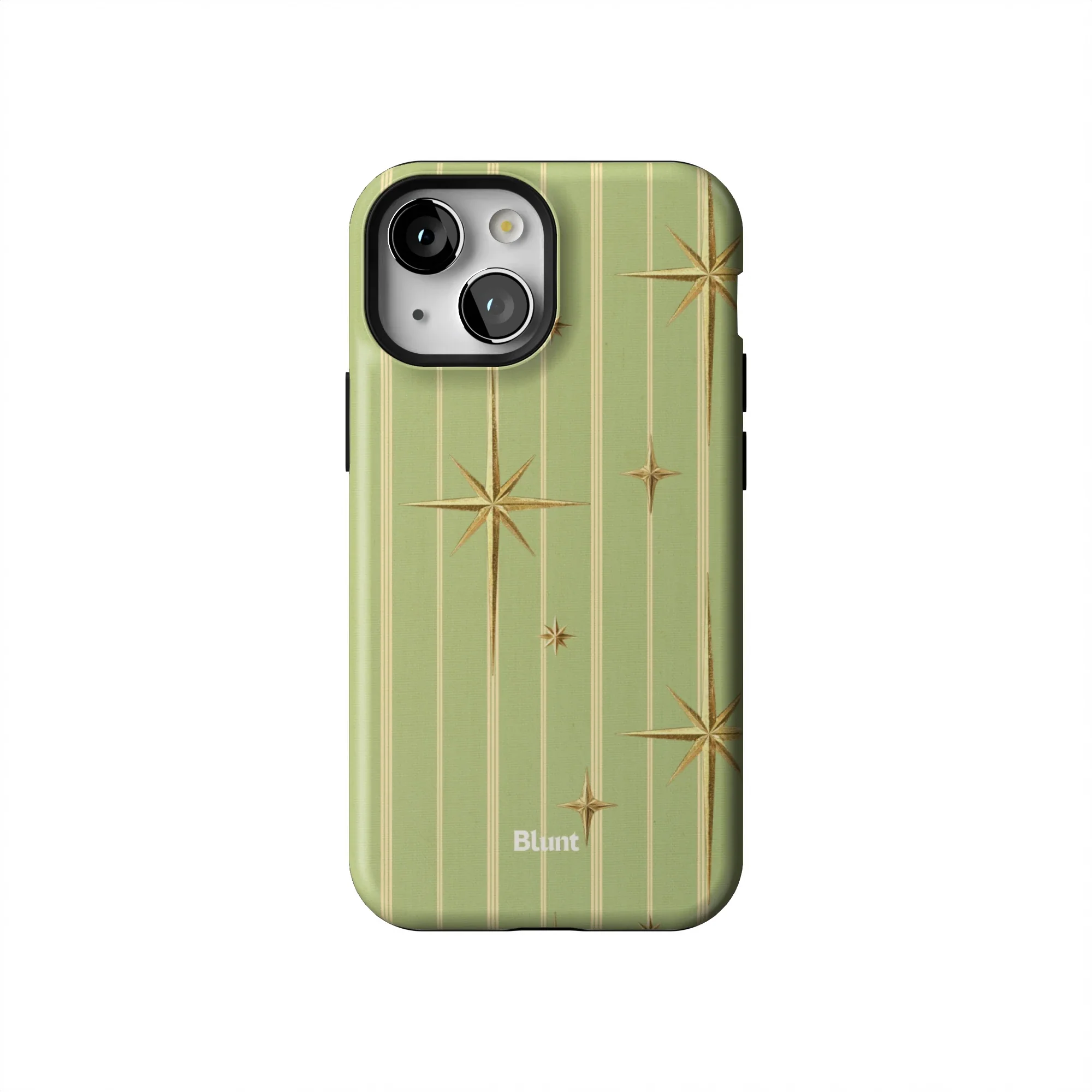 Pistachio Sky iPhone Case - Image 44