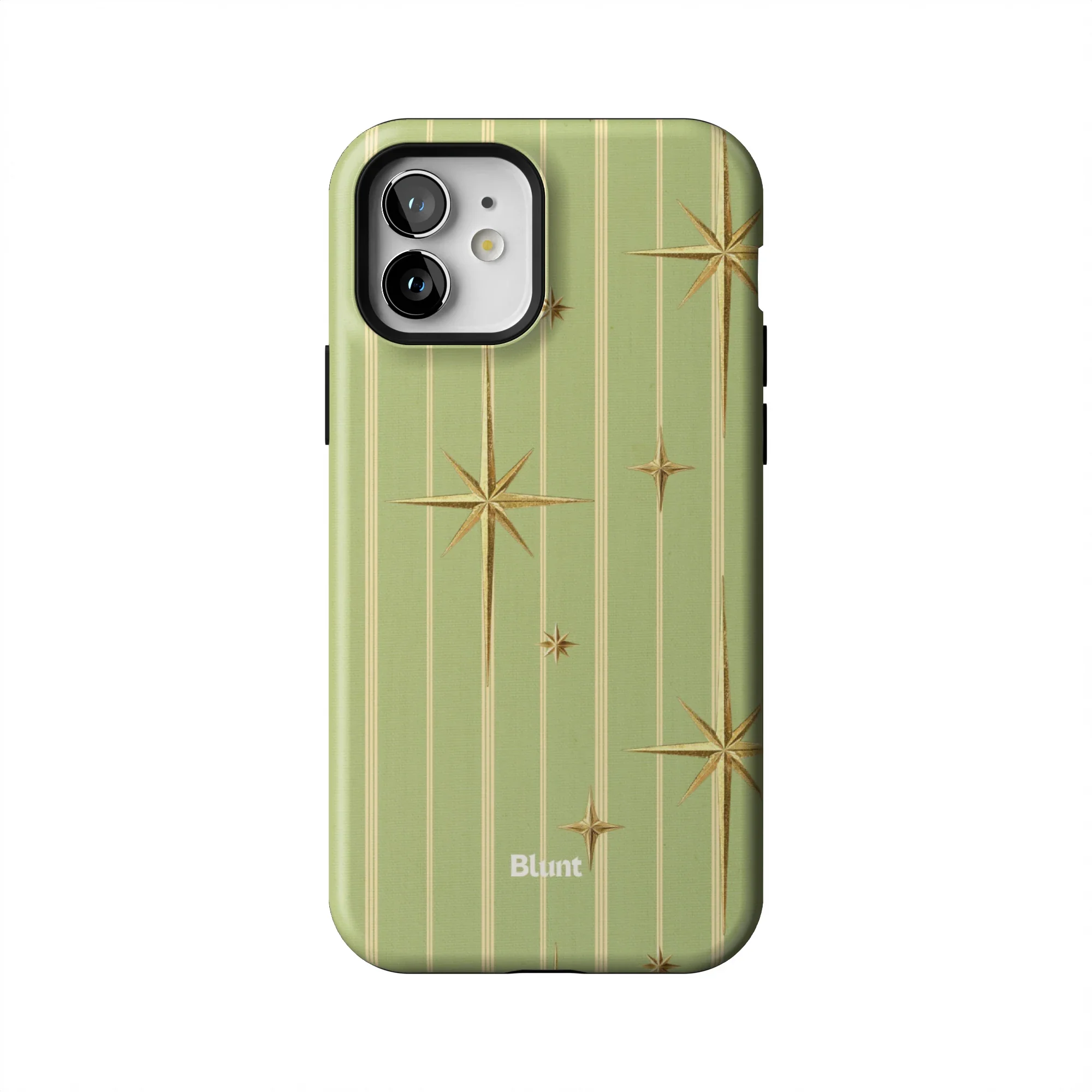 Pistachio Sky iPhone Case - Image 46