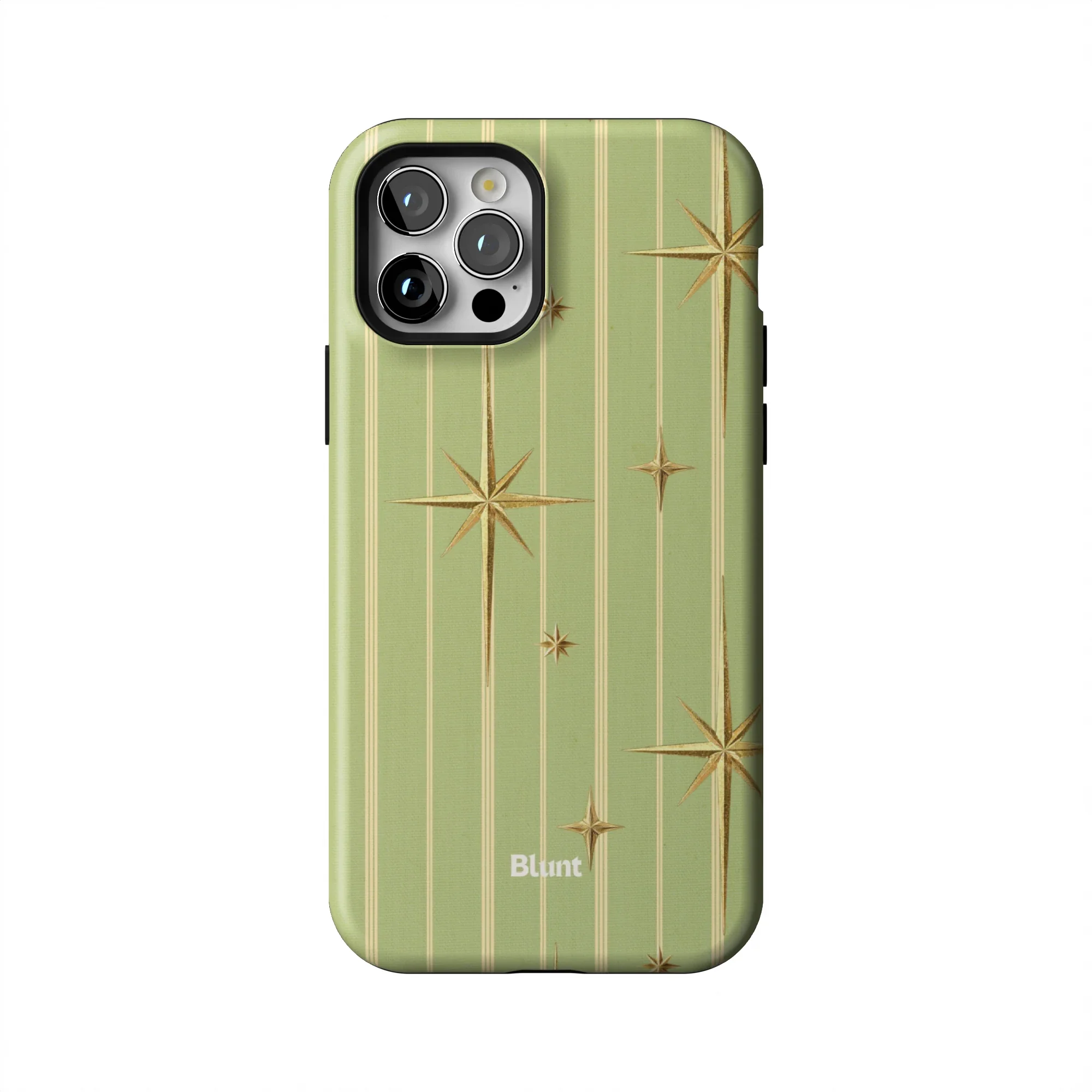 Pistachio Sky iPhone Case - Image 47