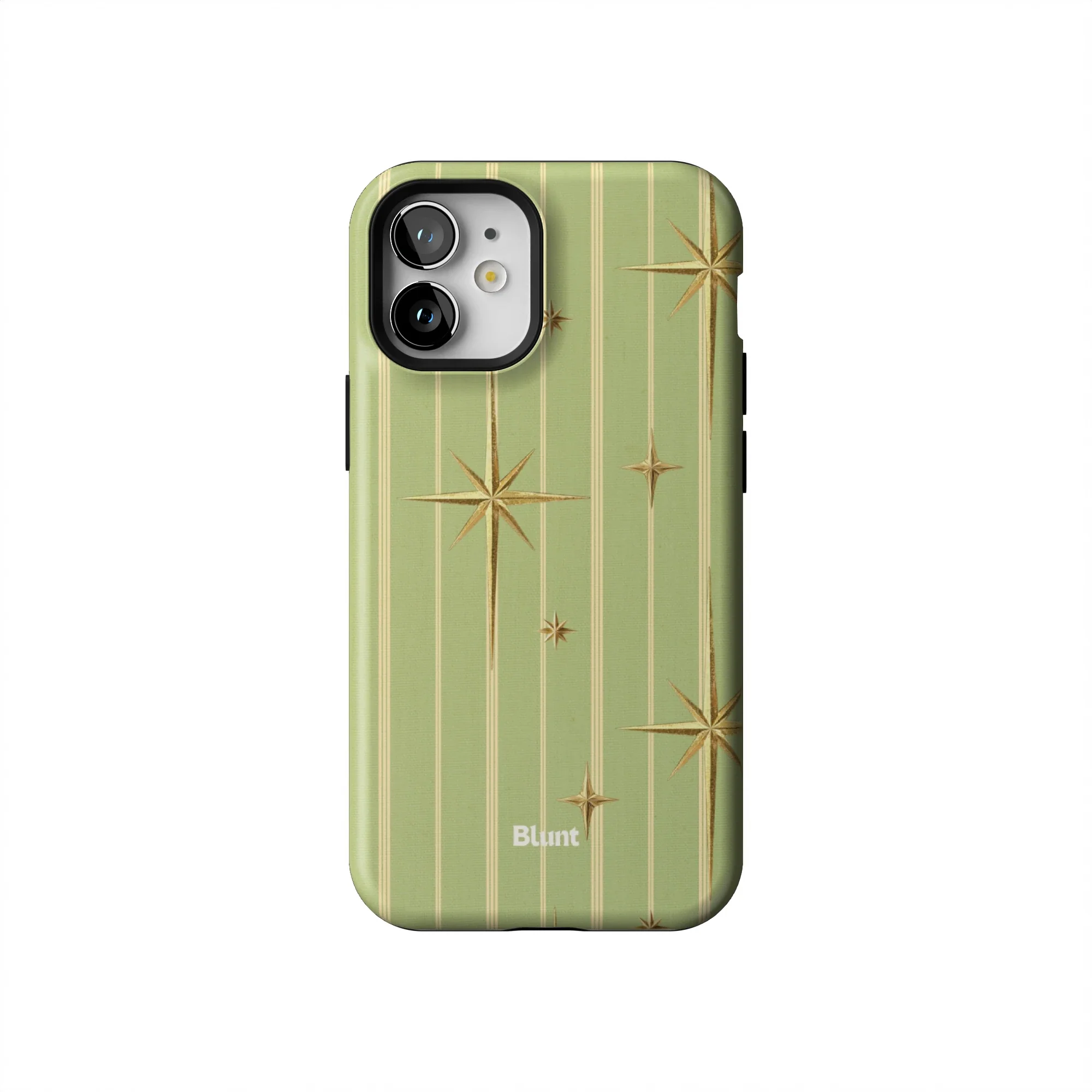 Pistachio Sky iPhone Case - Image 52