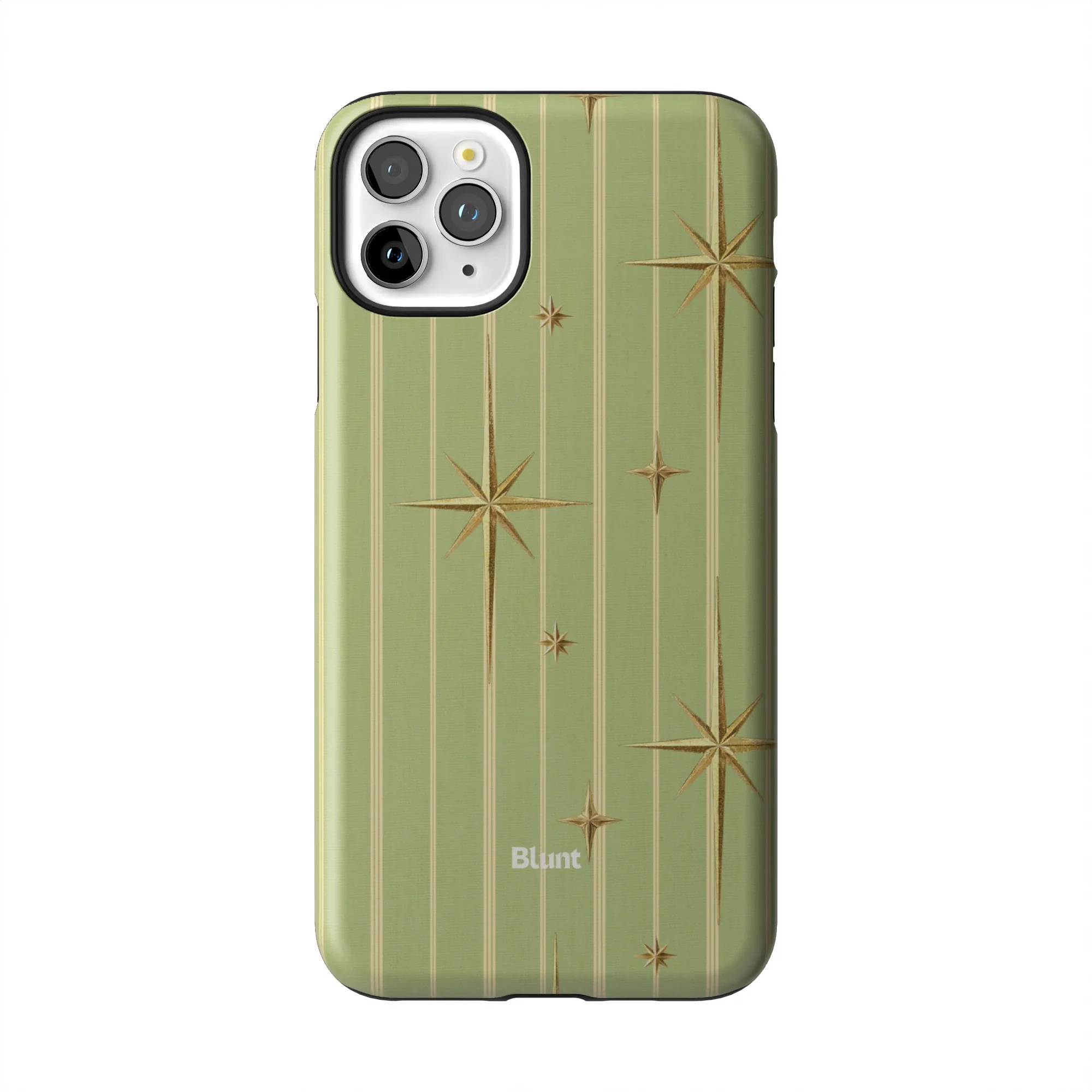Pistachio Sky iPhone Case - Image 55