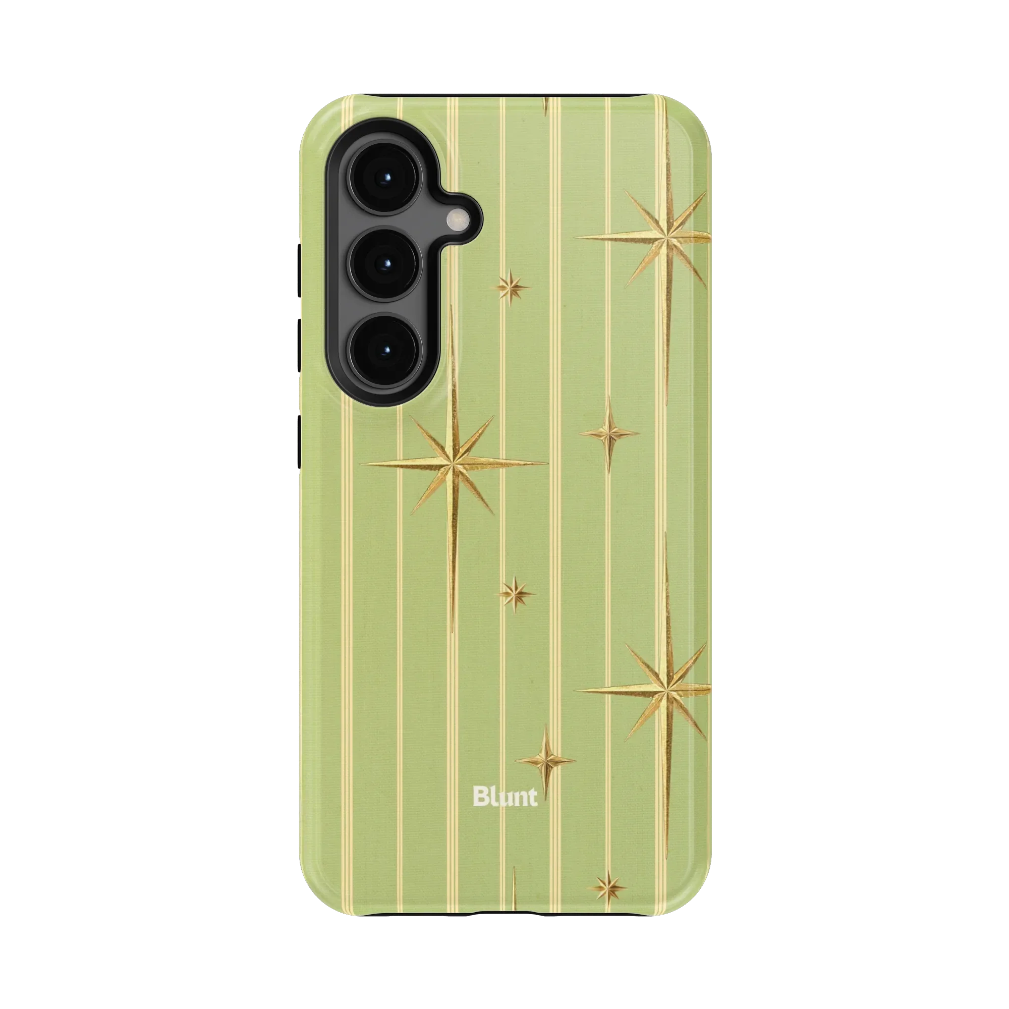 Pistachio Sky Samsung Phone Case - Image 10