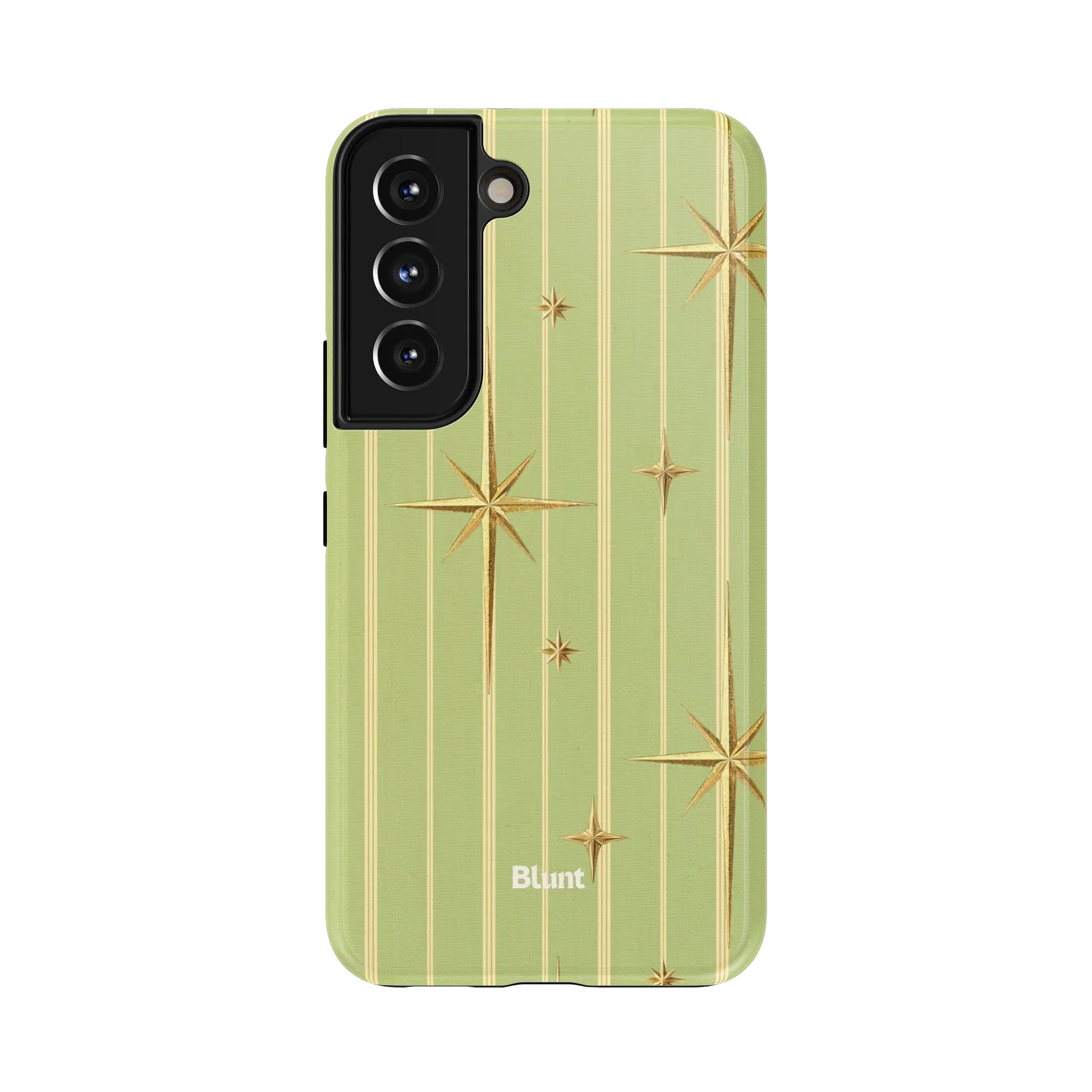 Pistachio Sky Samsung Phone Case - Image 16