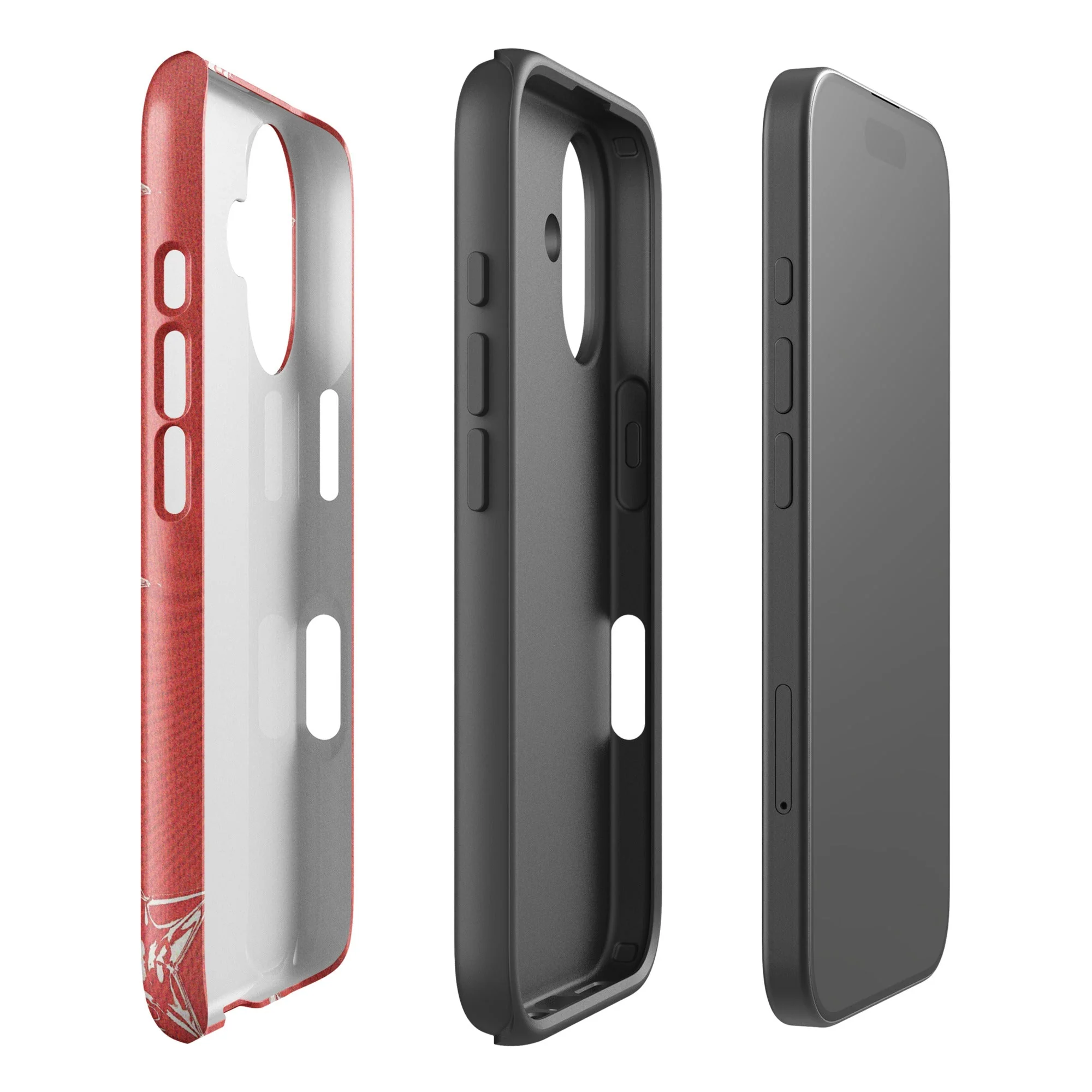 Pivelle iPhone Case - Image 25