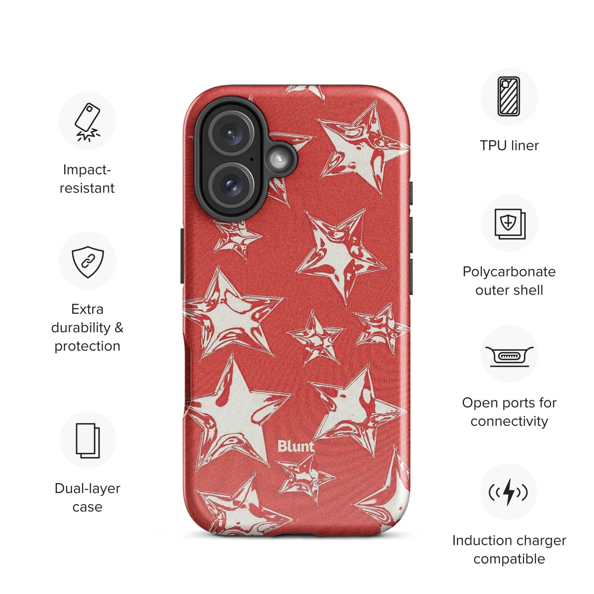 Pivelle iPhone Case - Image 26