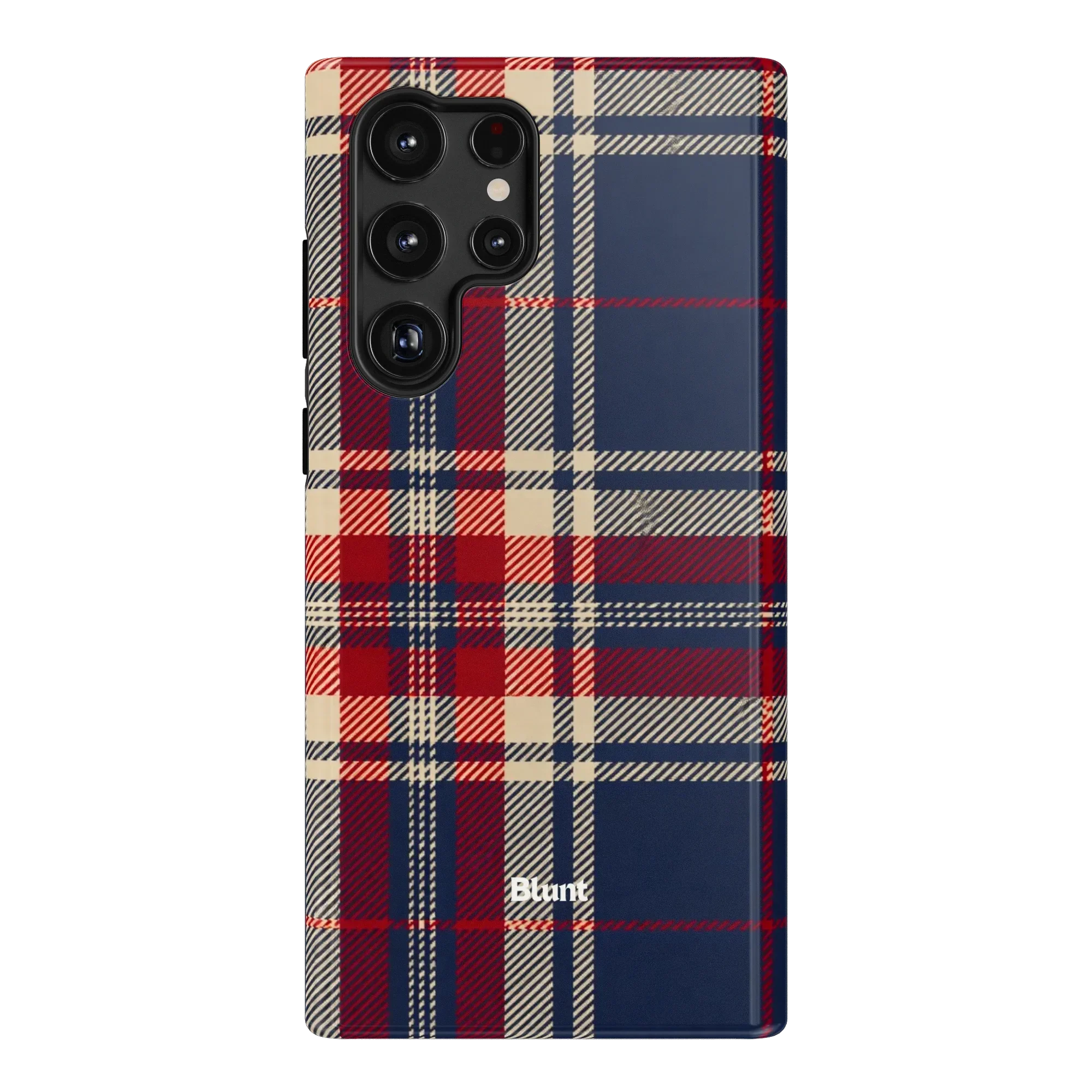 Plaid Union Samsung Case - Image 12