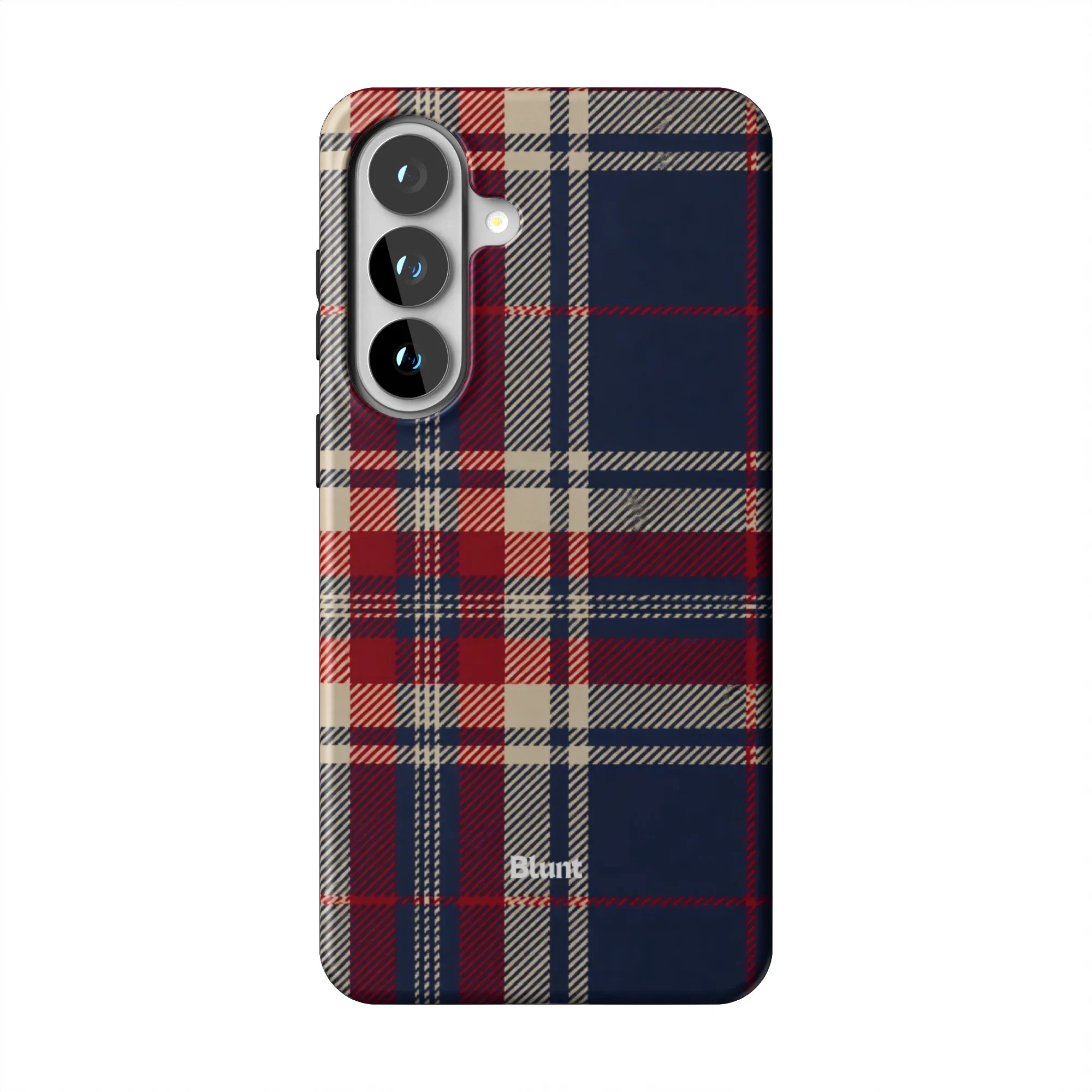Plaid Union Samsung Case - Image 17