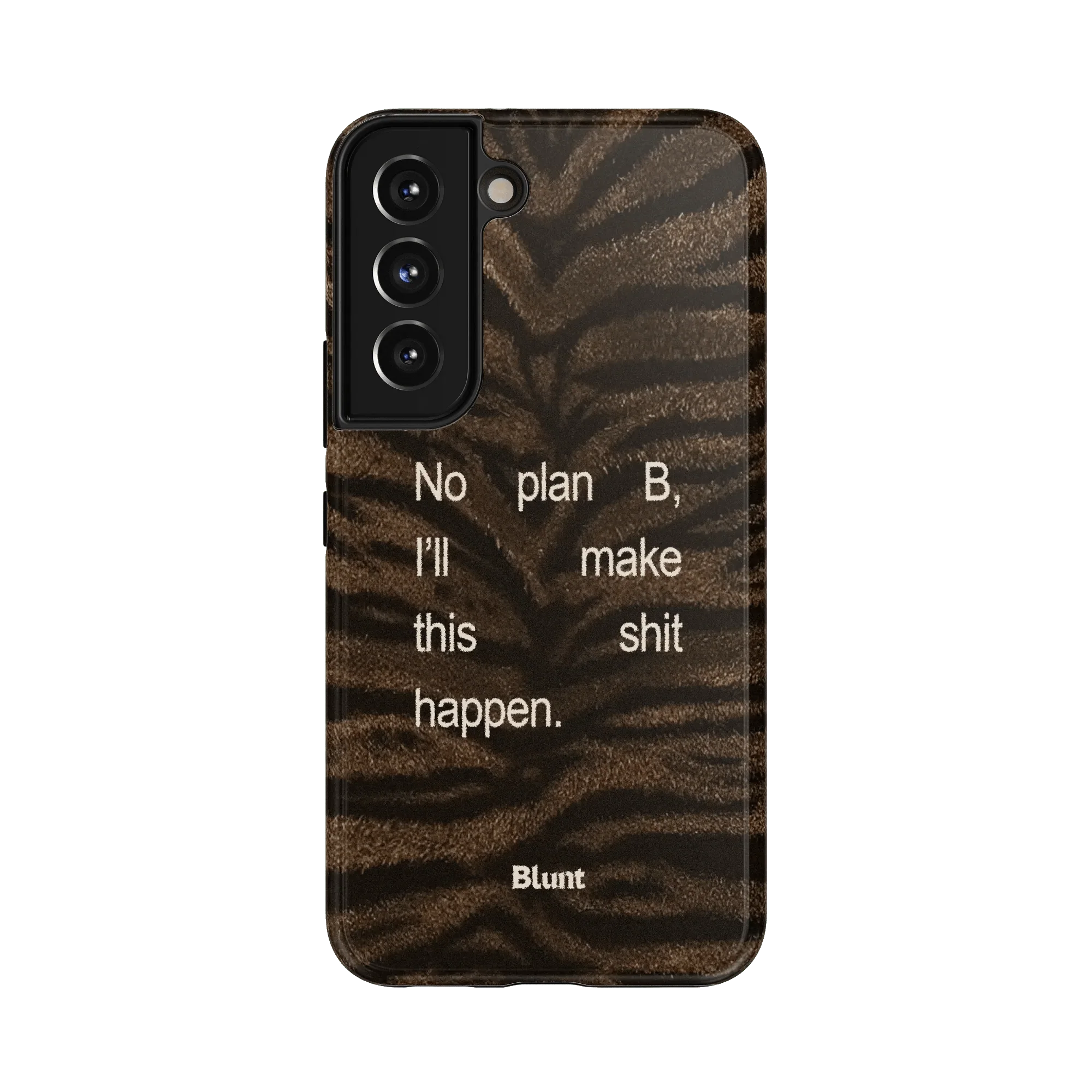 Plan A Only Samsung Case - Image 10