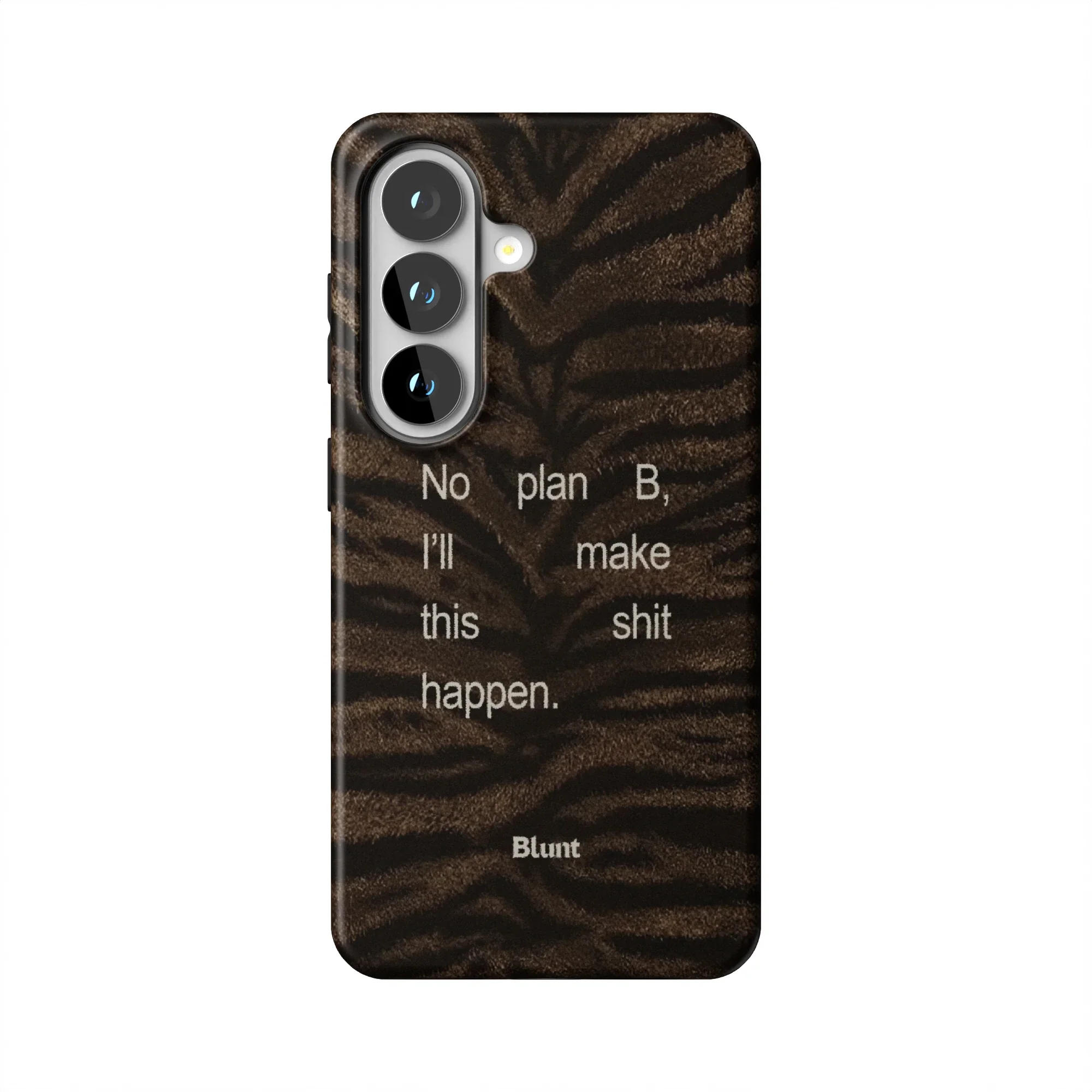 Plan A Only Samsung Case - Image 16