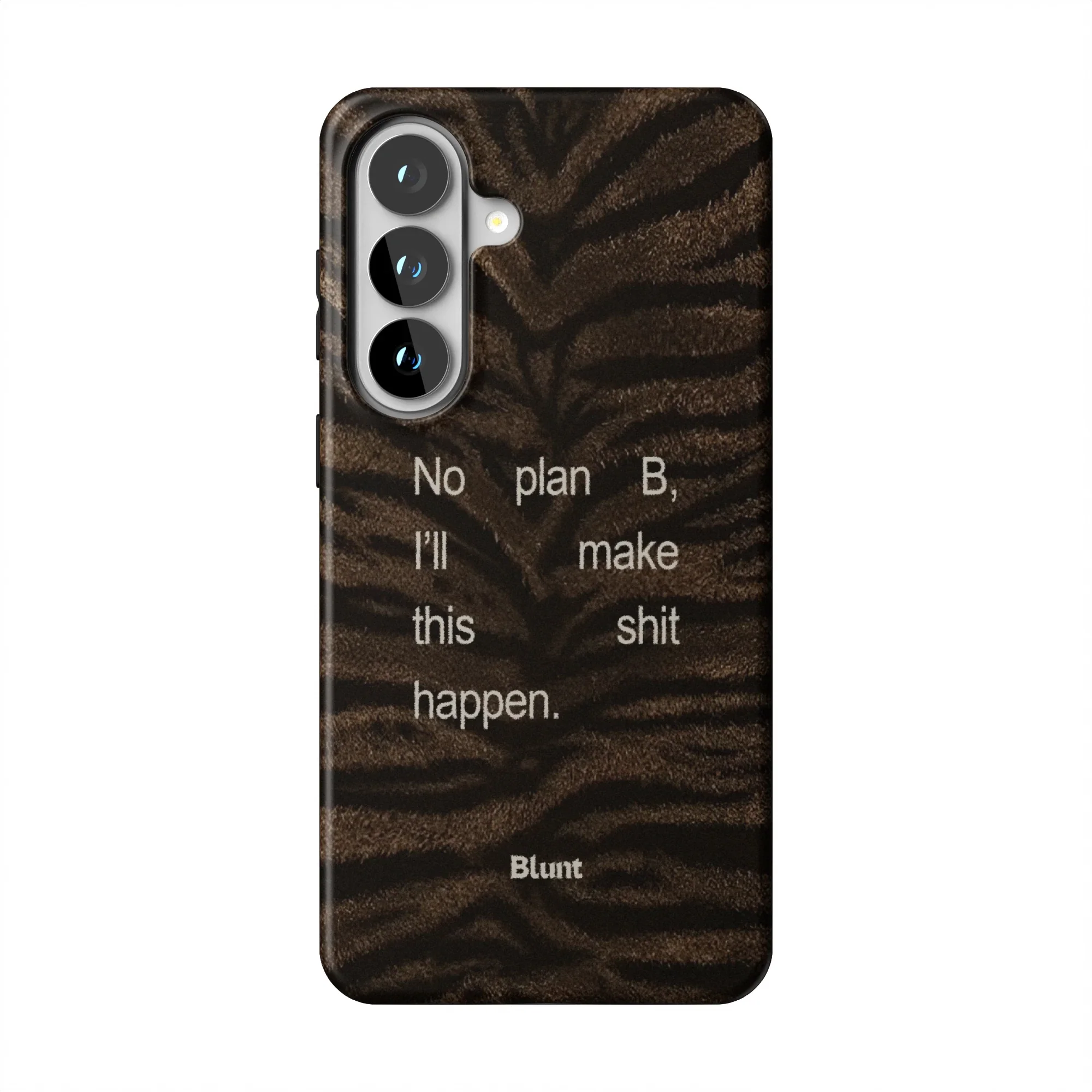 Plan A Only Samsung Case - Image 18
