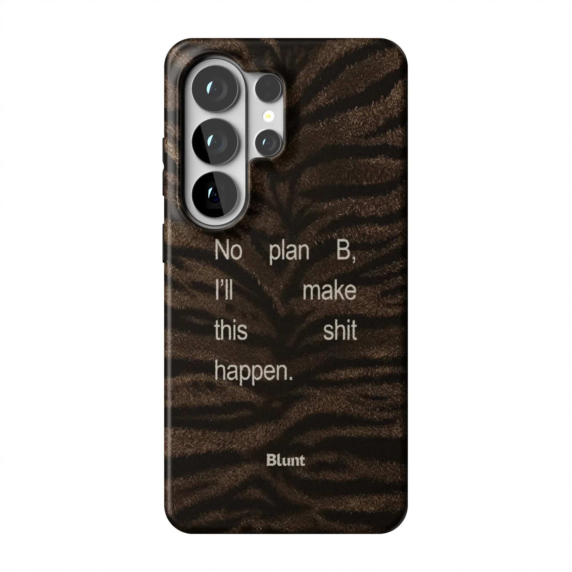 Plan A Only Samsung Case - Image 19