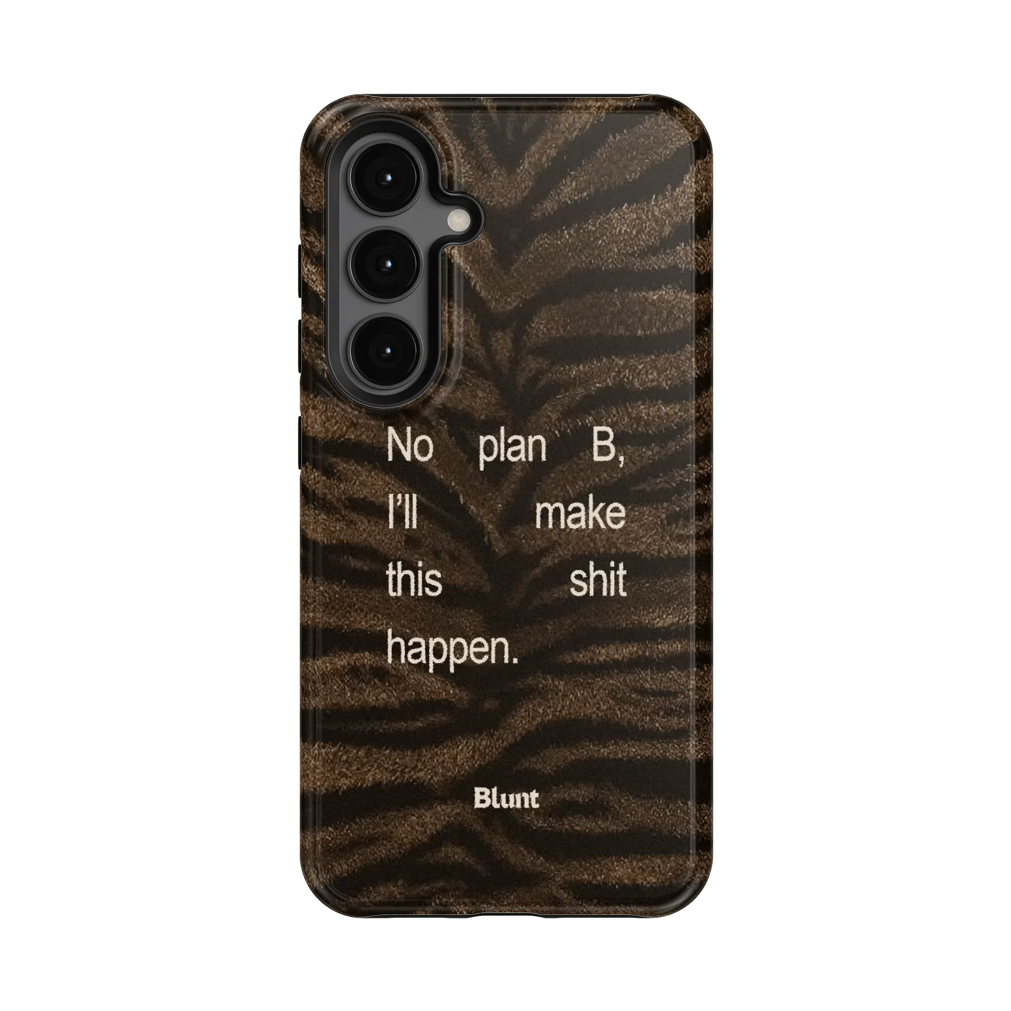 Plan A Only Samsung Case - Image 4