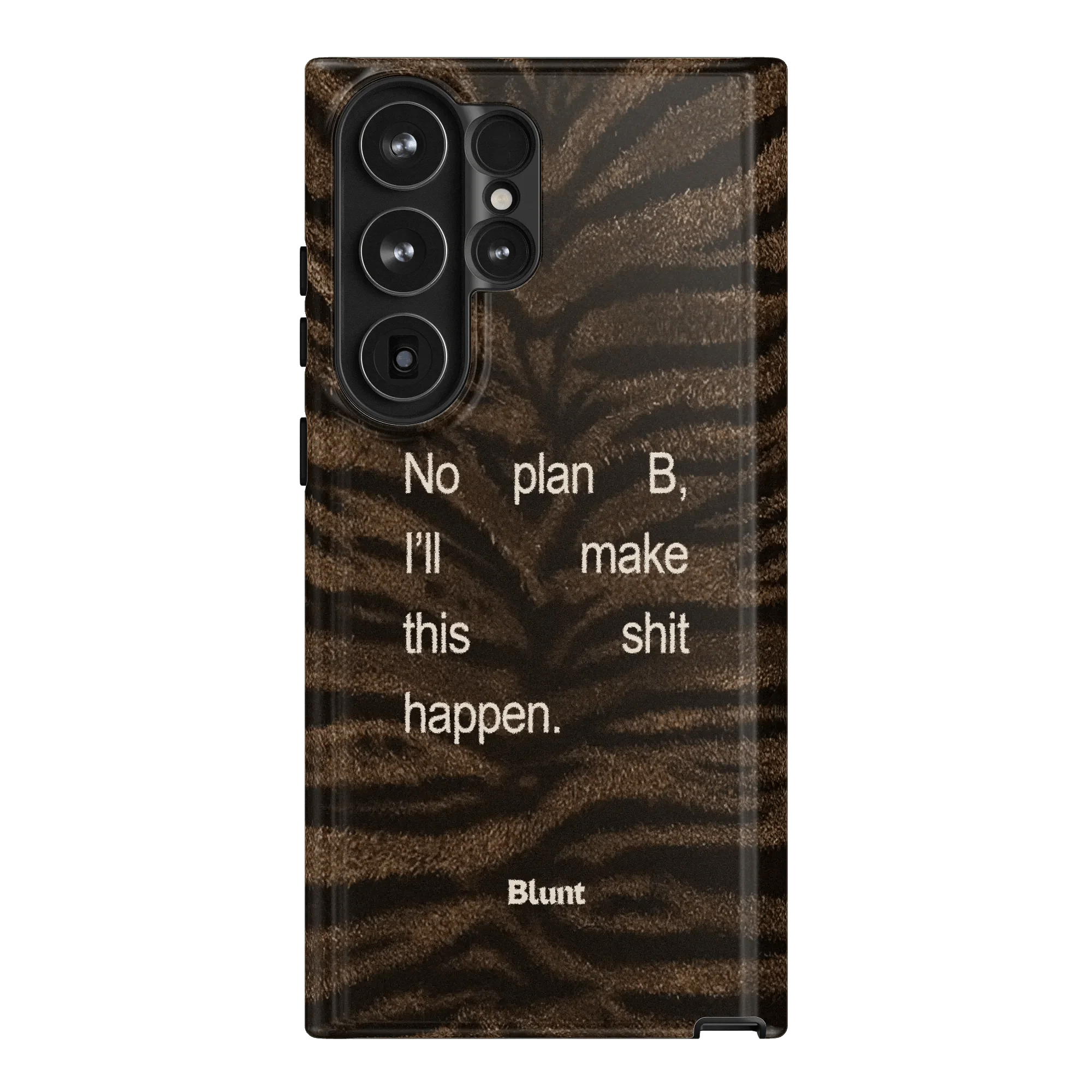 Plan A Only Samsung Case - Image 9