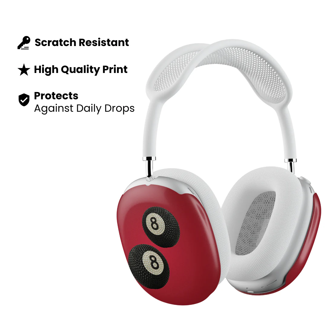 Playmate AirPod Max Case - Image 3