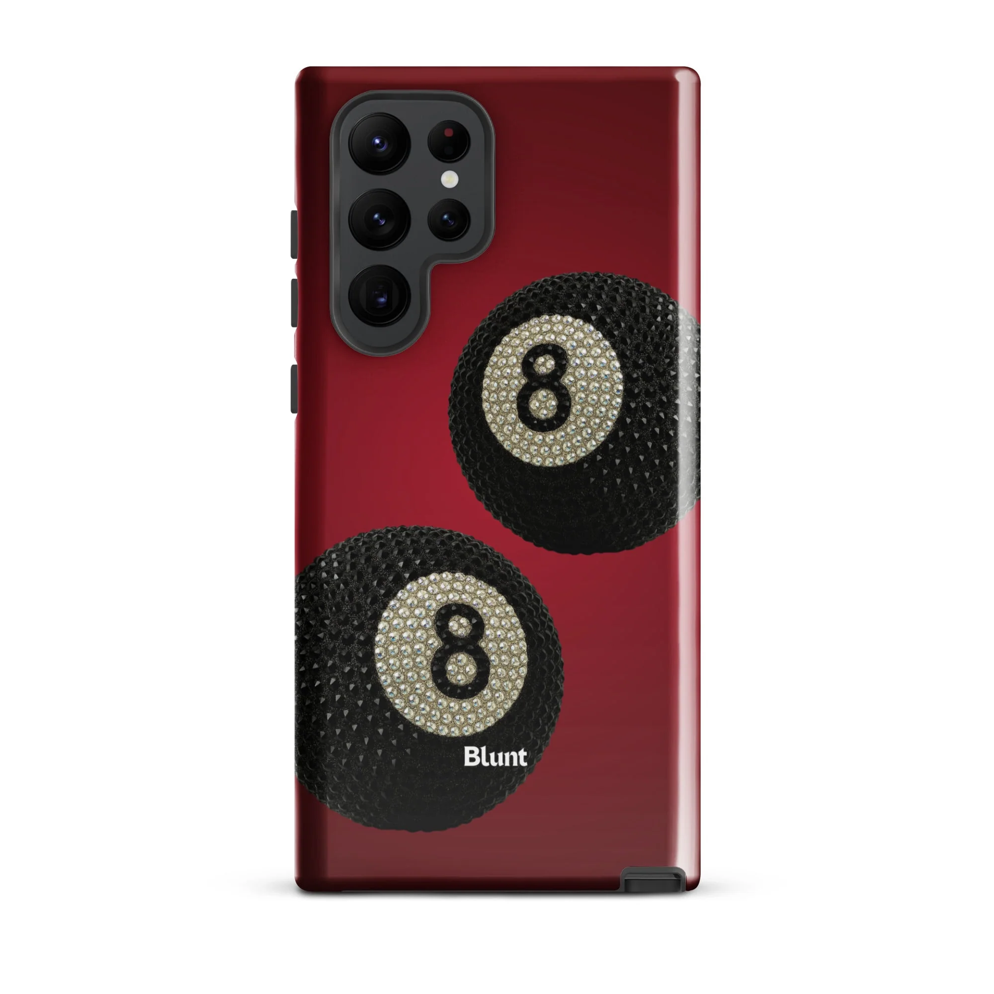 Playmate Samsung Case - Image 12