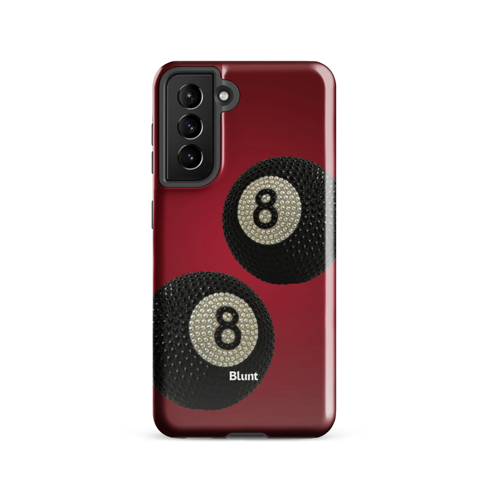 Playmate Samsung Case - Image 13