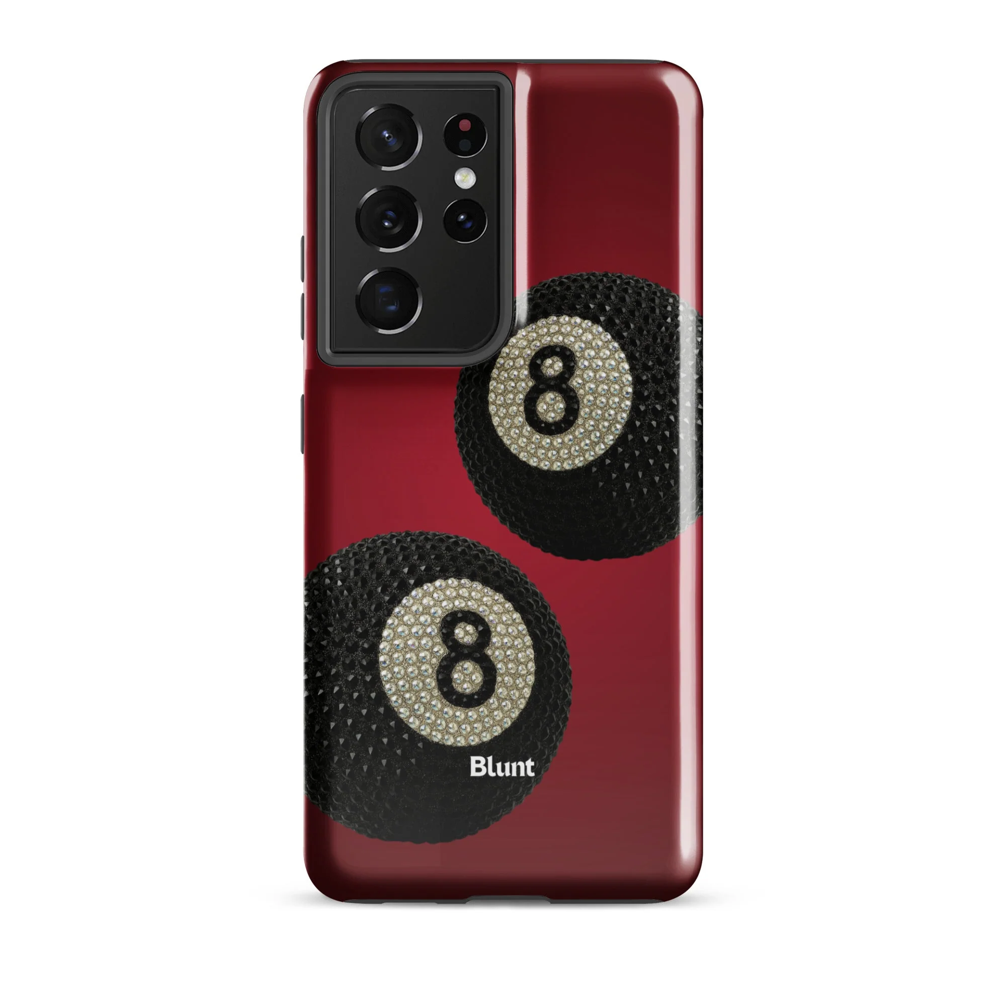 Playmate Samsung Case - Image 15