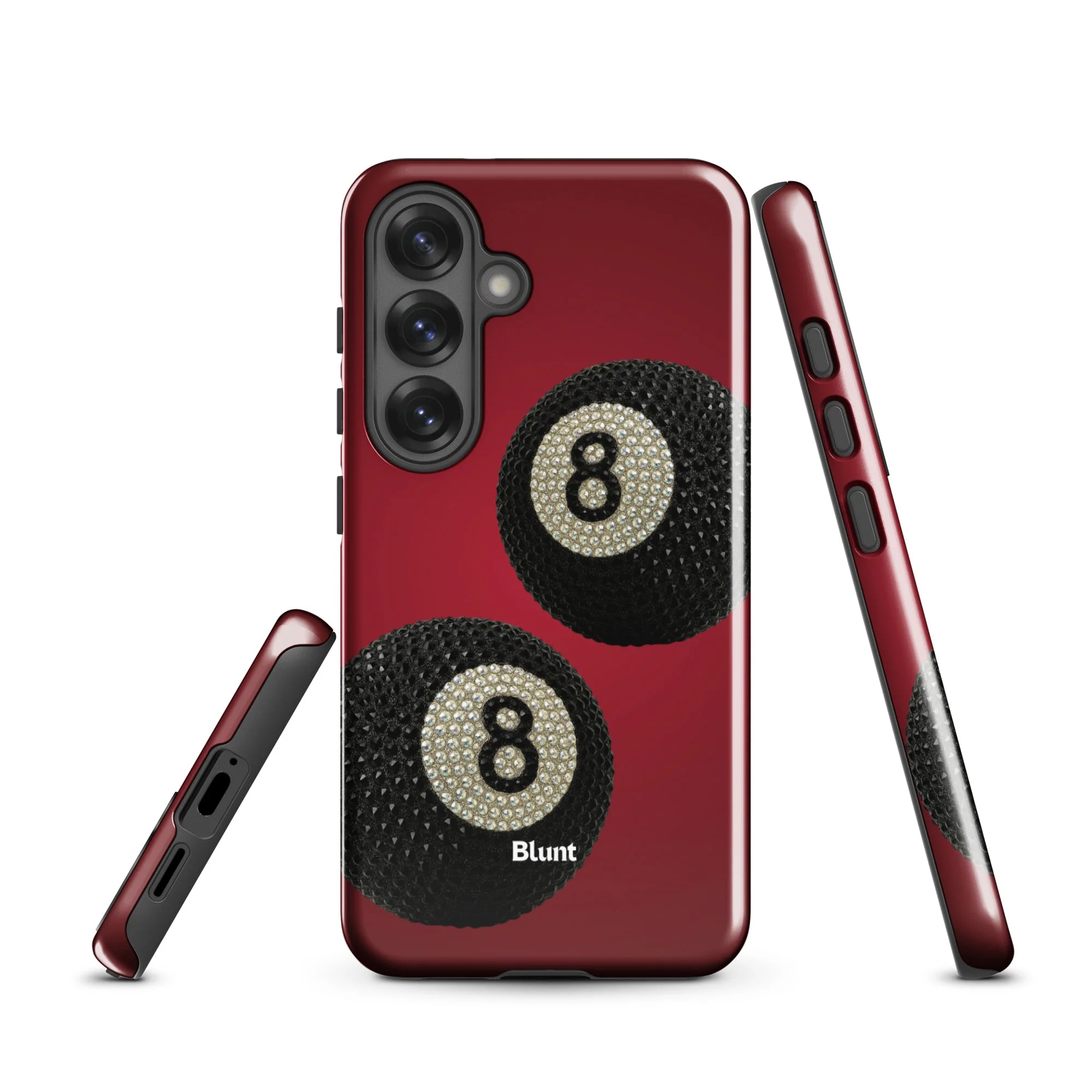 Playmate Samsung Case - Image 16