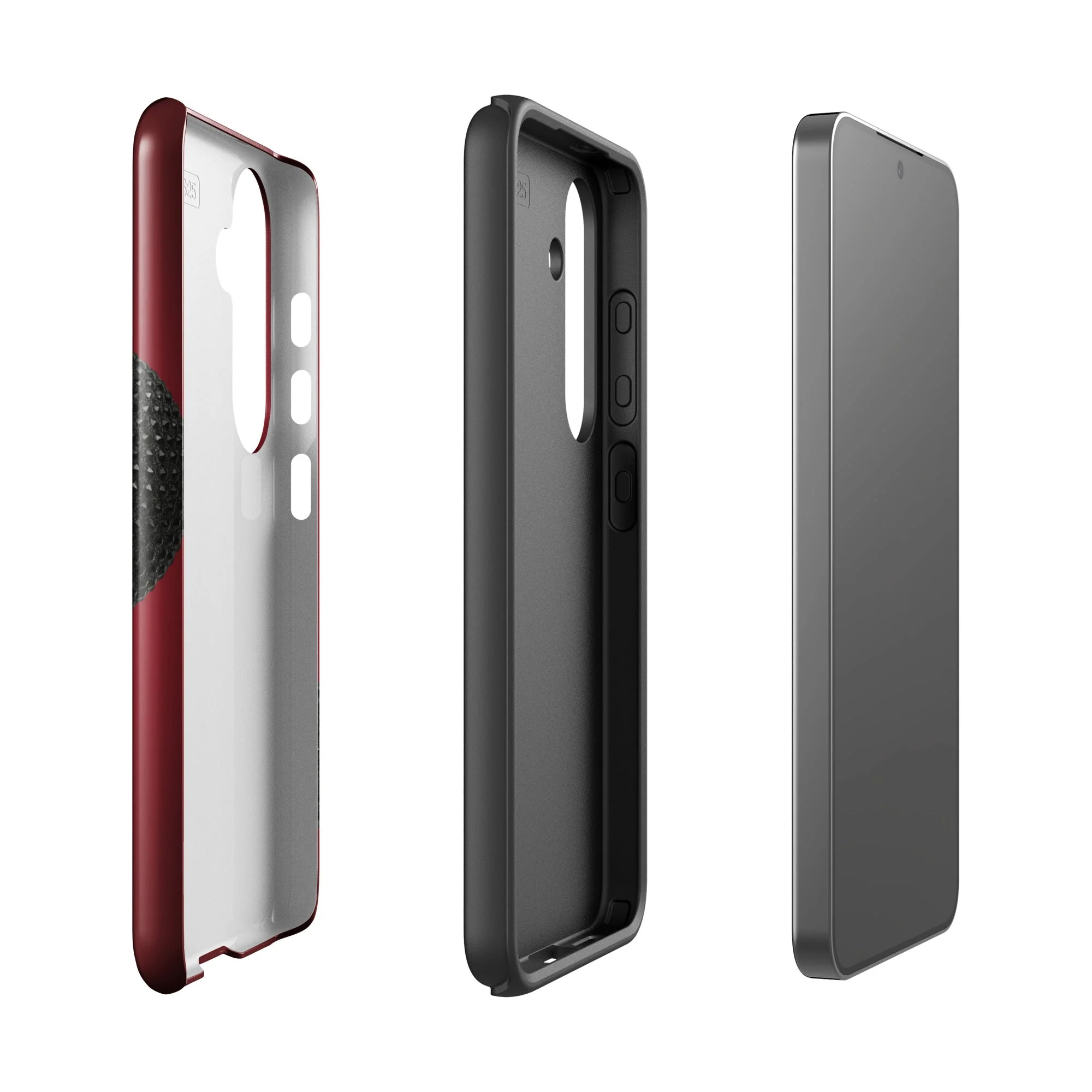 Playmate Samsung Case - Image 17
