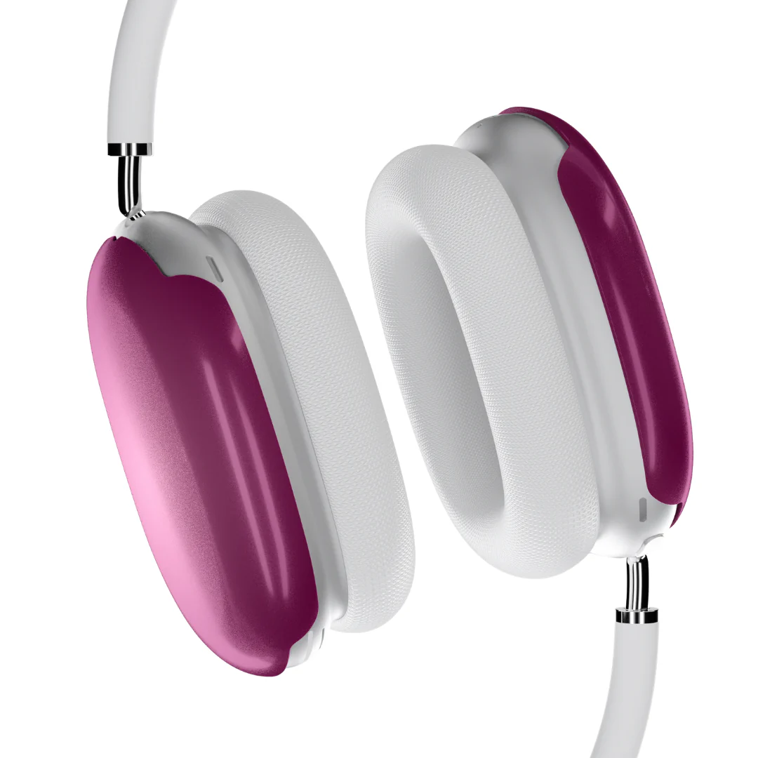 Plum AirPod Max Case - Image 2