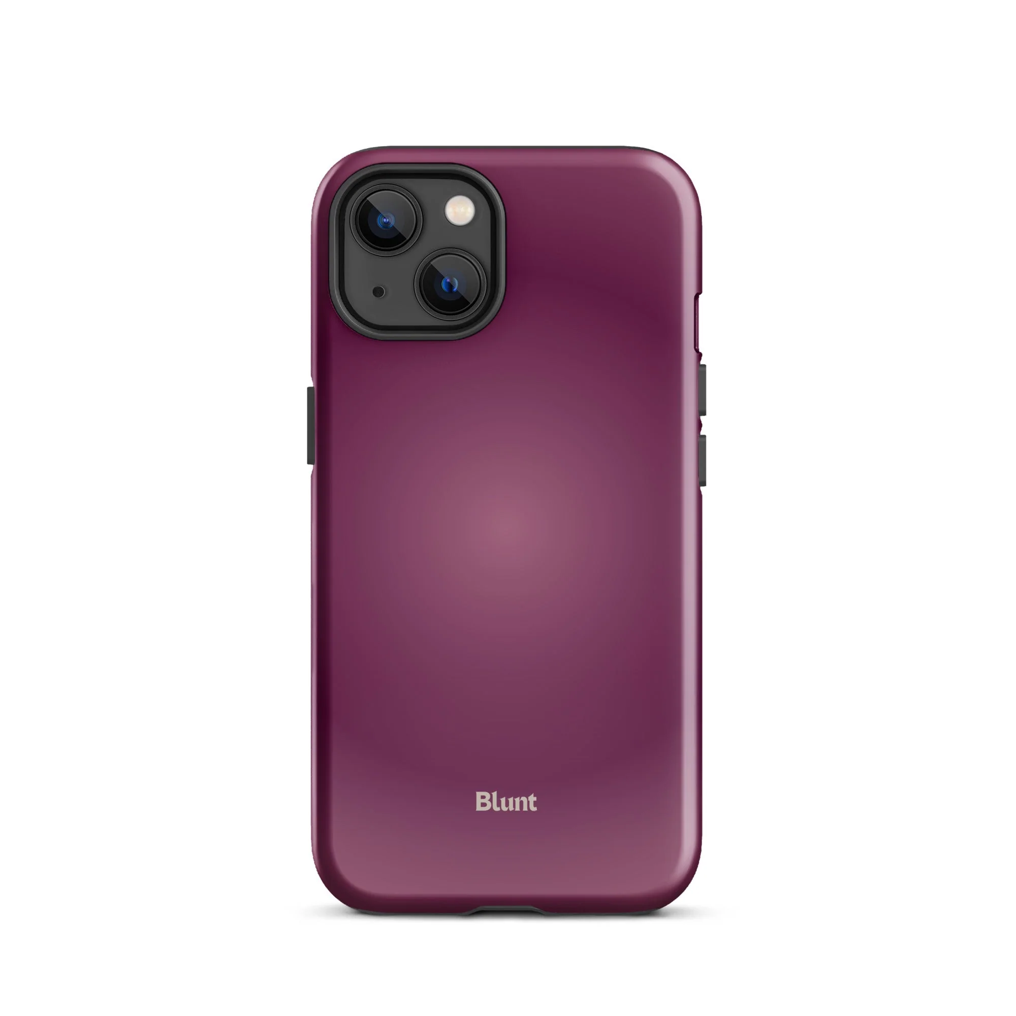 Plum iPhone Case - Image 13