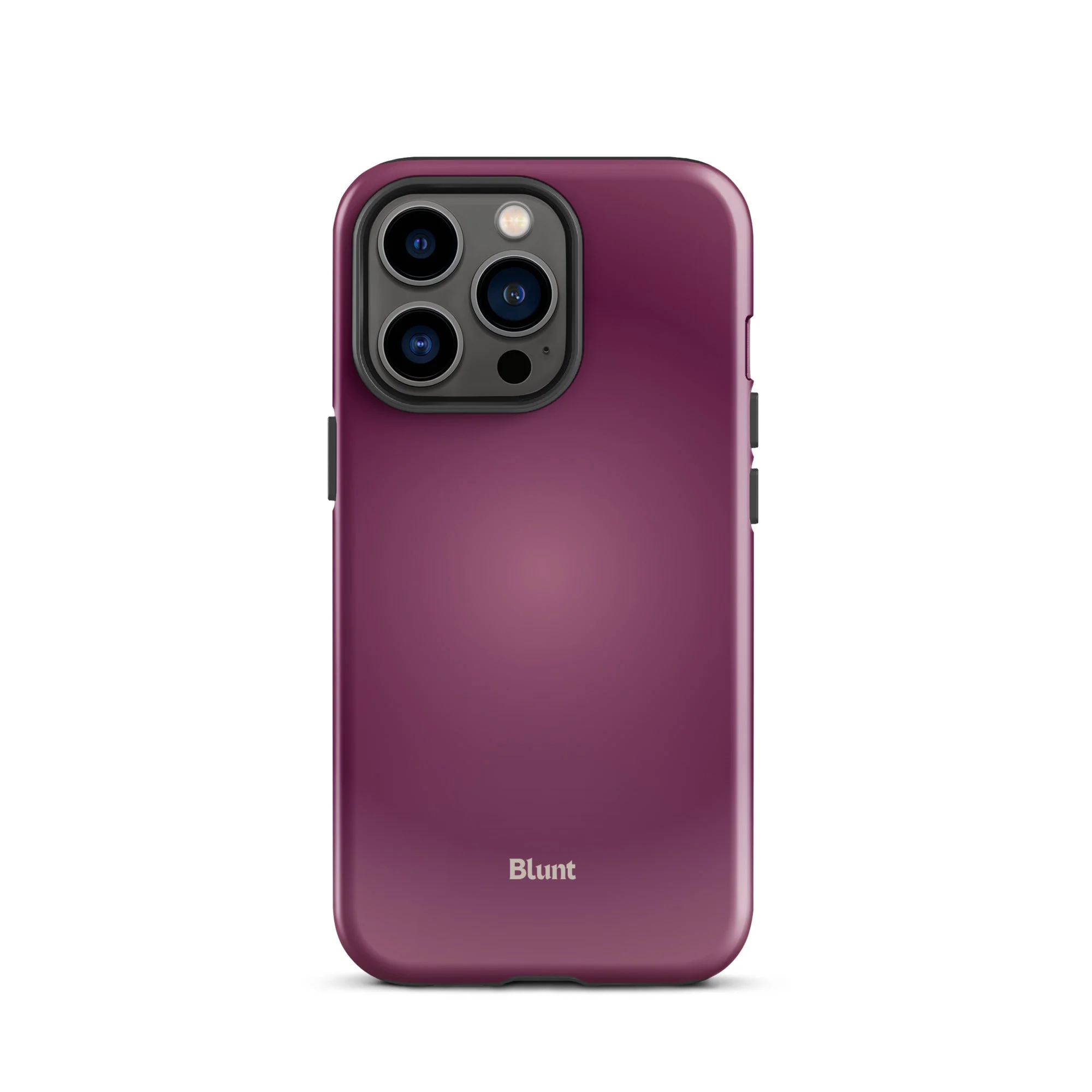 Plum iPhone Case - Image 14