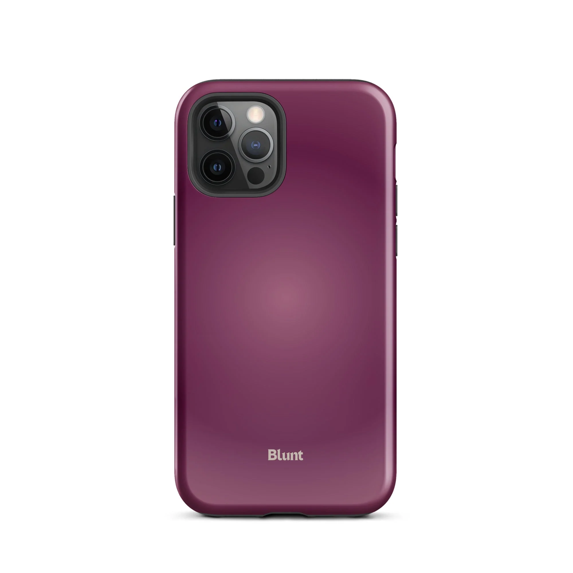 Plum iPhone Case - Image 18