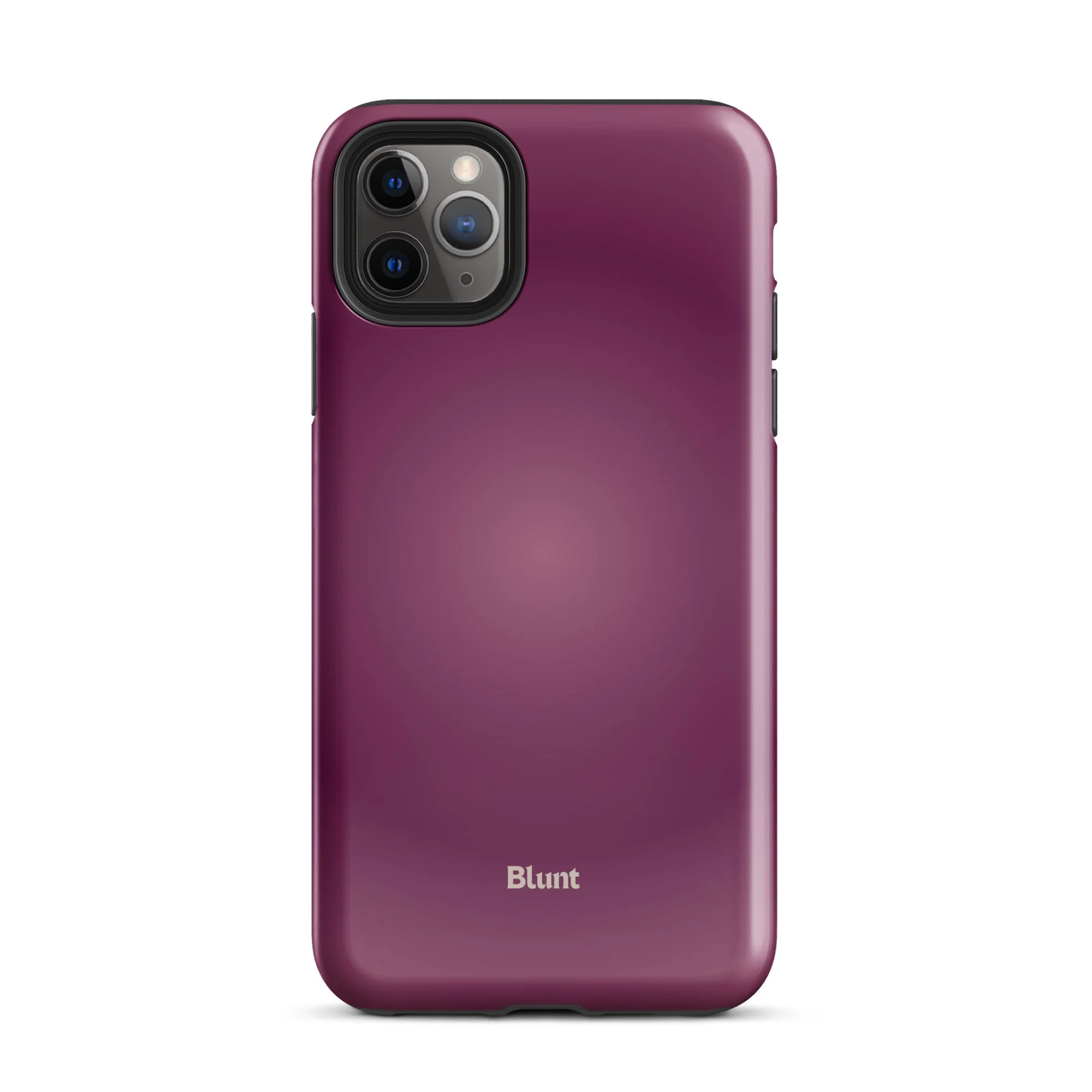 Plum iPhone Case - Image 23