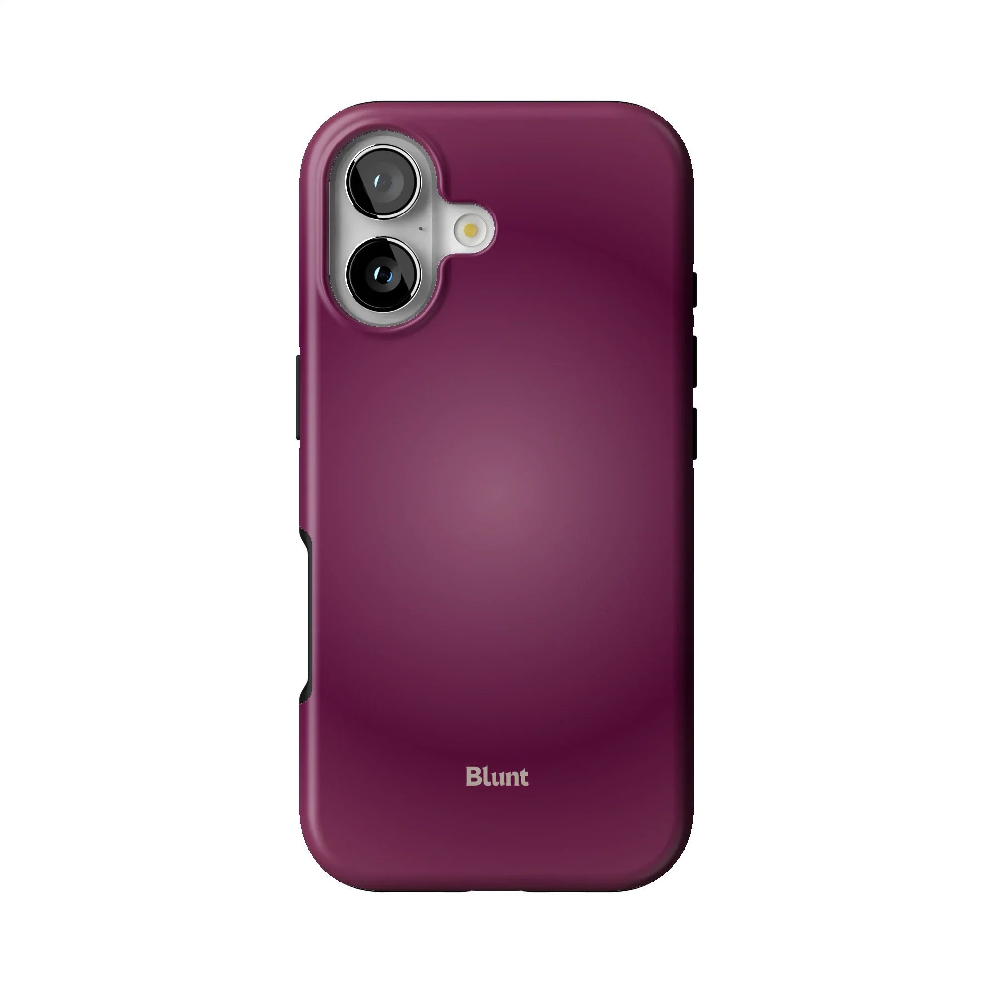 Plum iPhone Case - Image 33